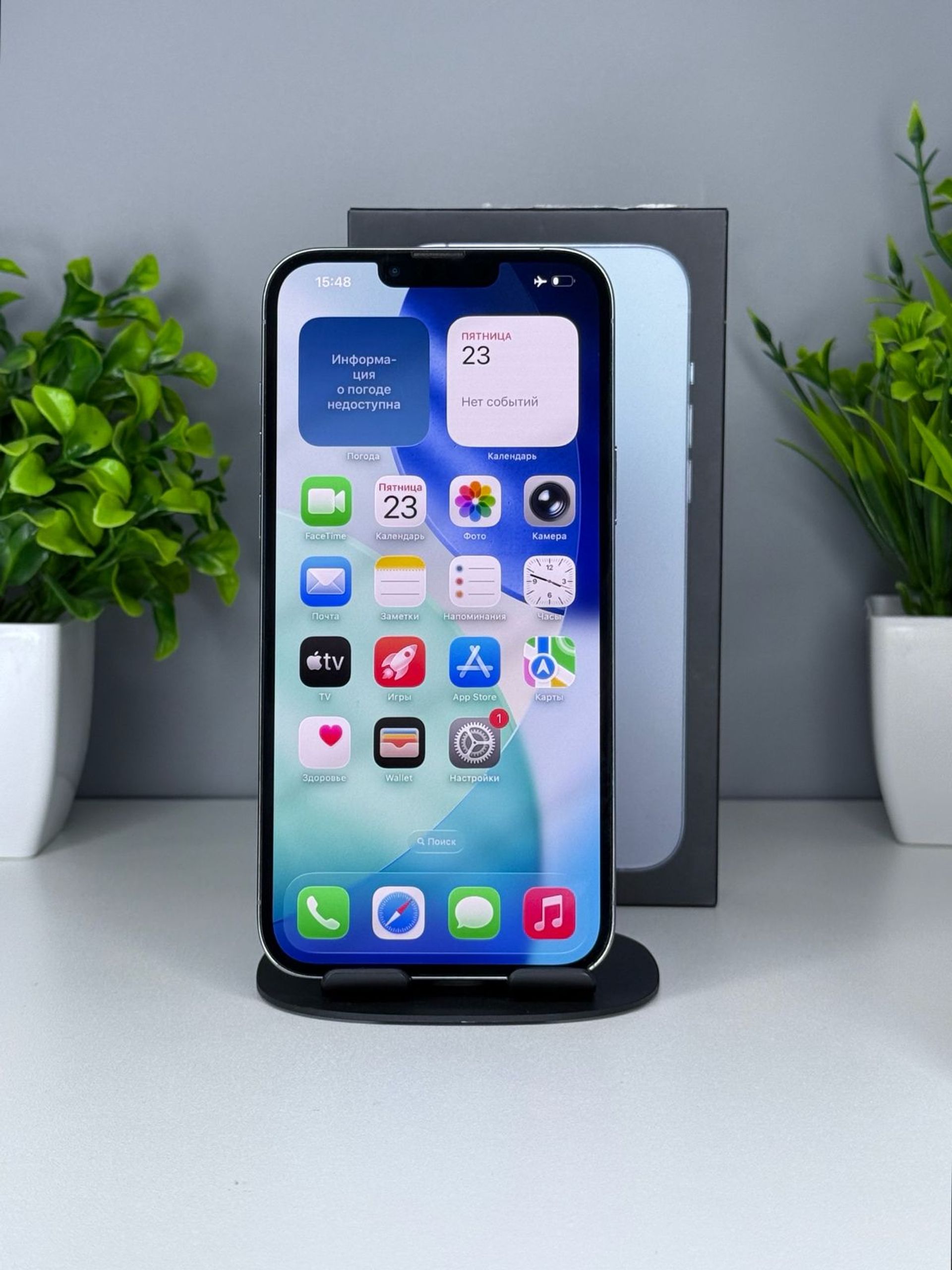 iPhone 13 Pro Max 256 GB