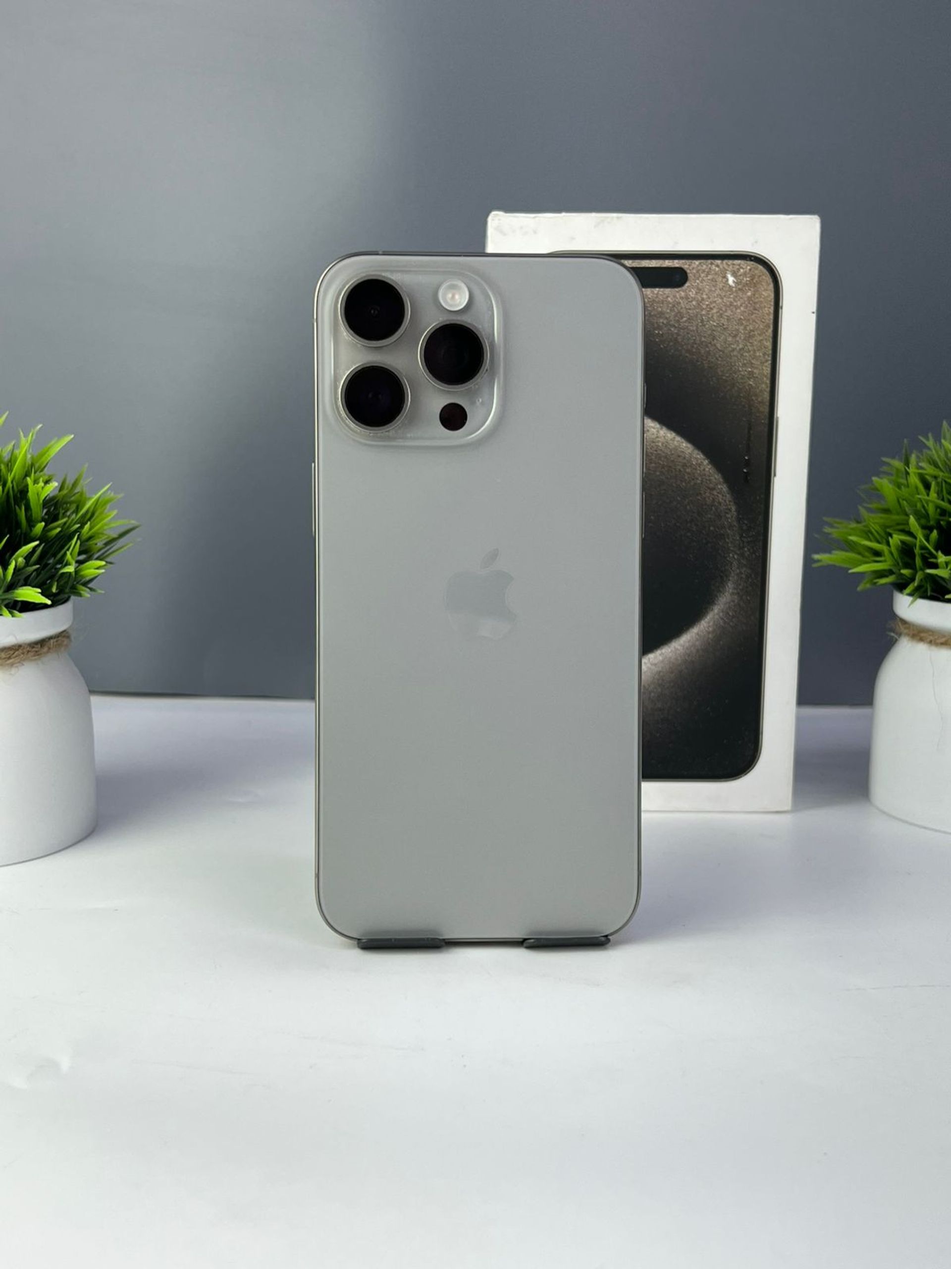 Apple iPhone 15 Pro Max 256 GB