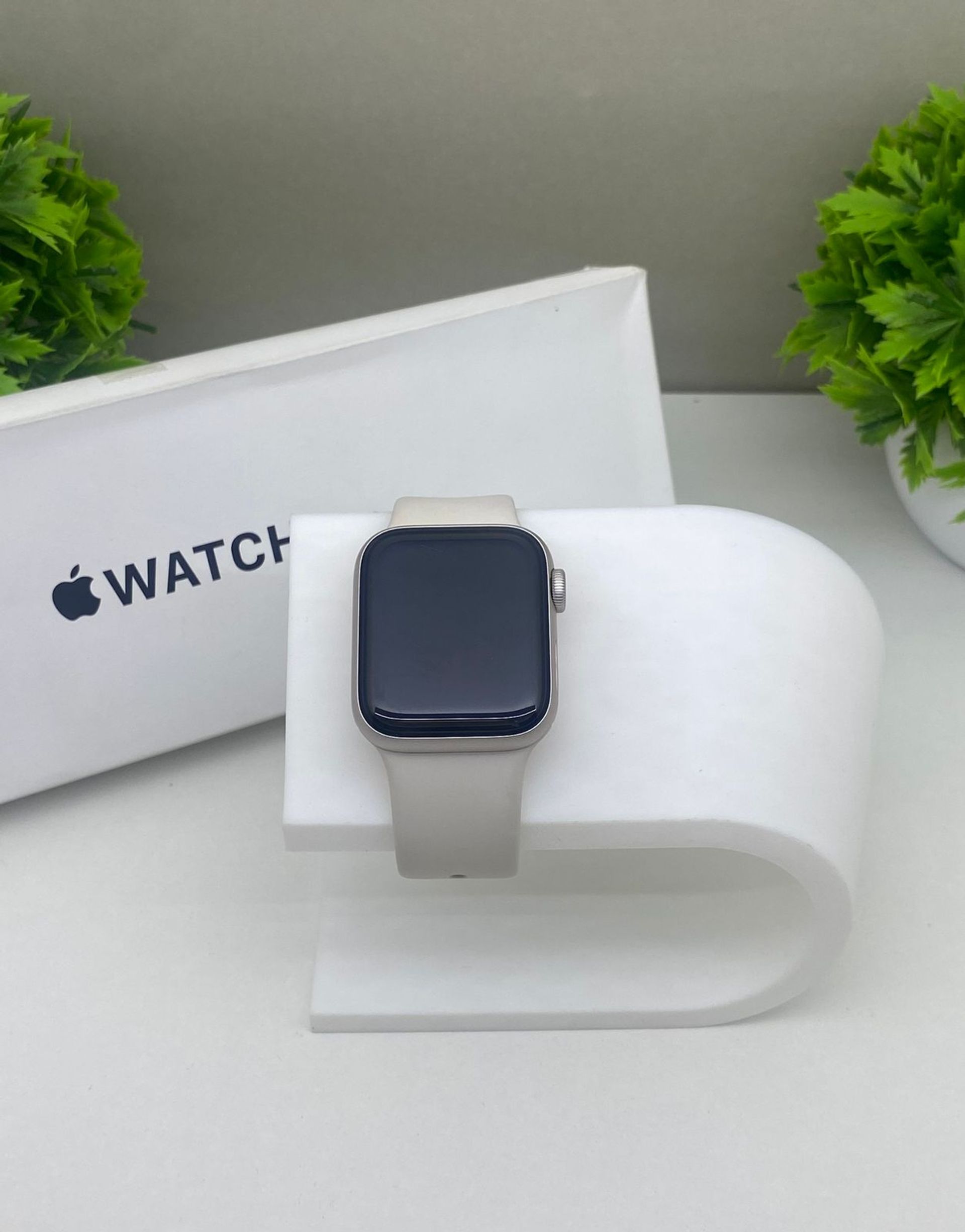 Apple Series SE 40 mm (2е поколение) 40