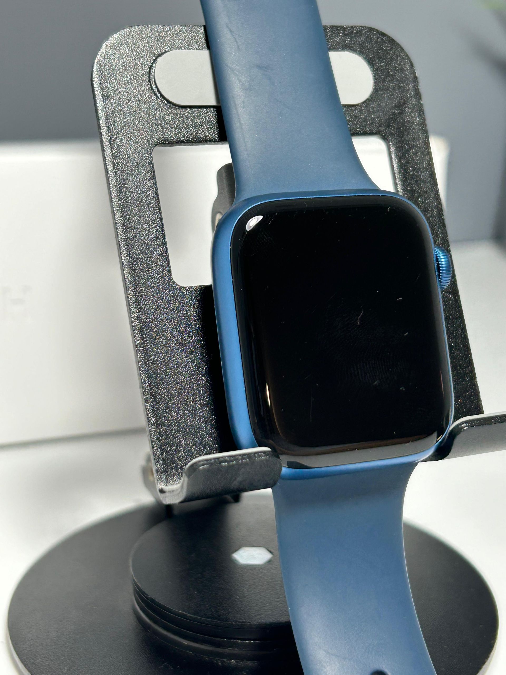 Apple Watch 7 series 45mm - фото_1