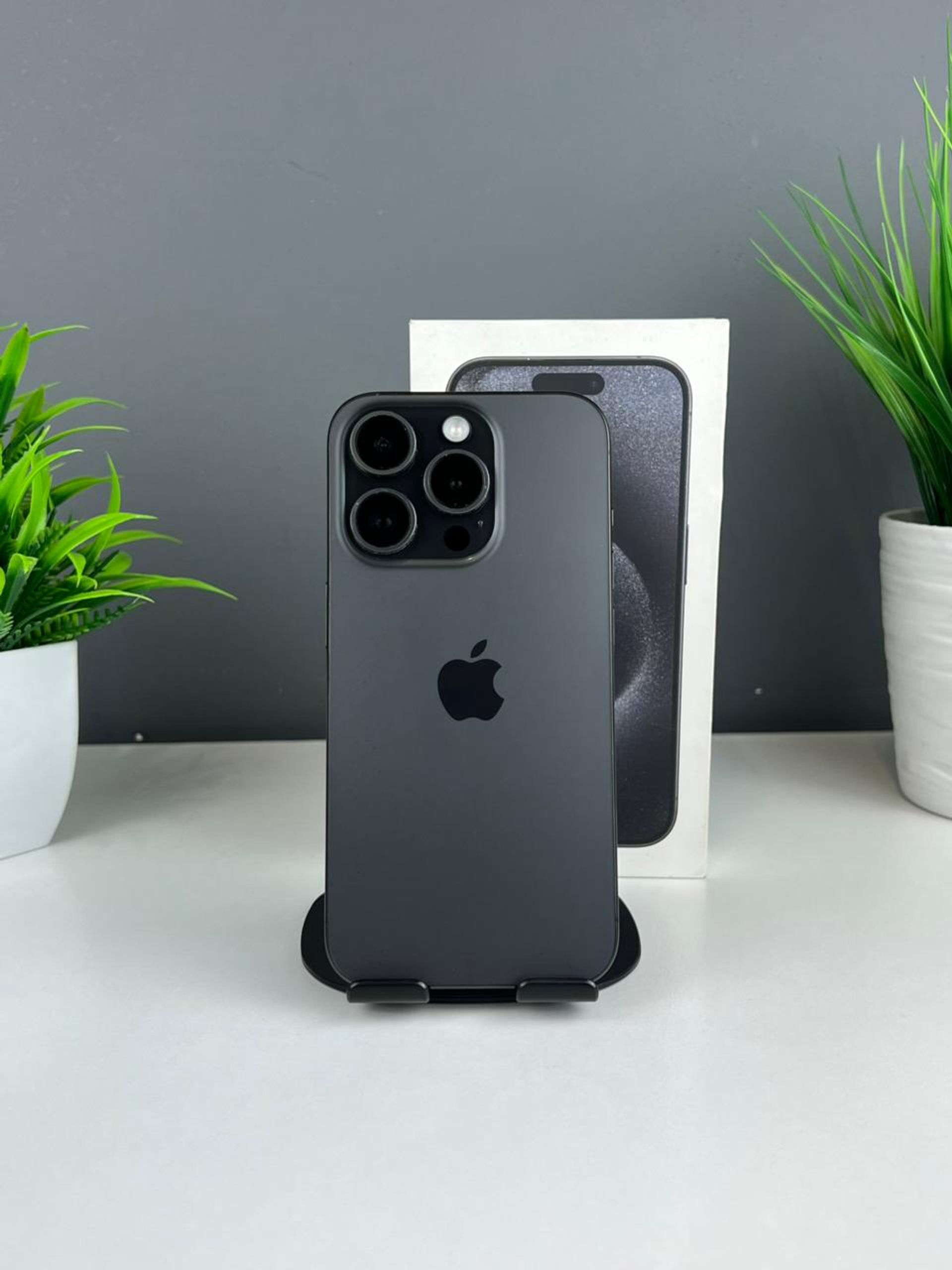 Apple iPhone 15 Pro 256GB