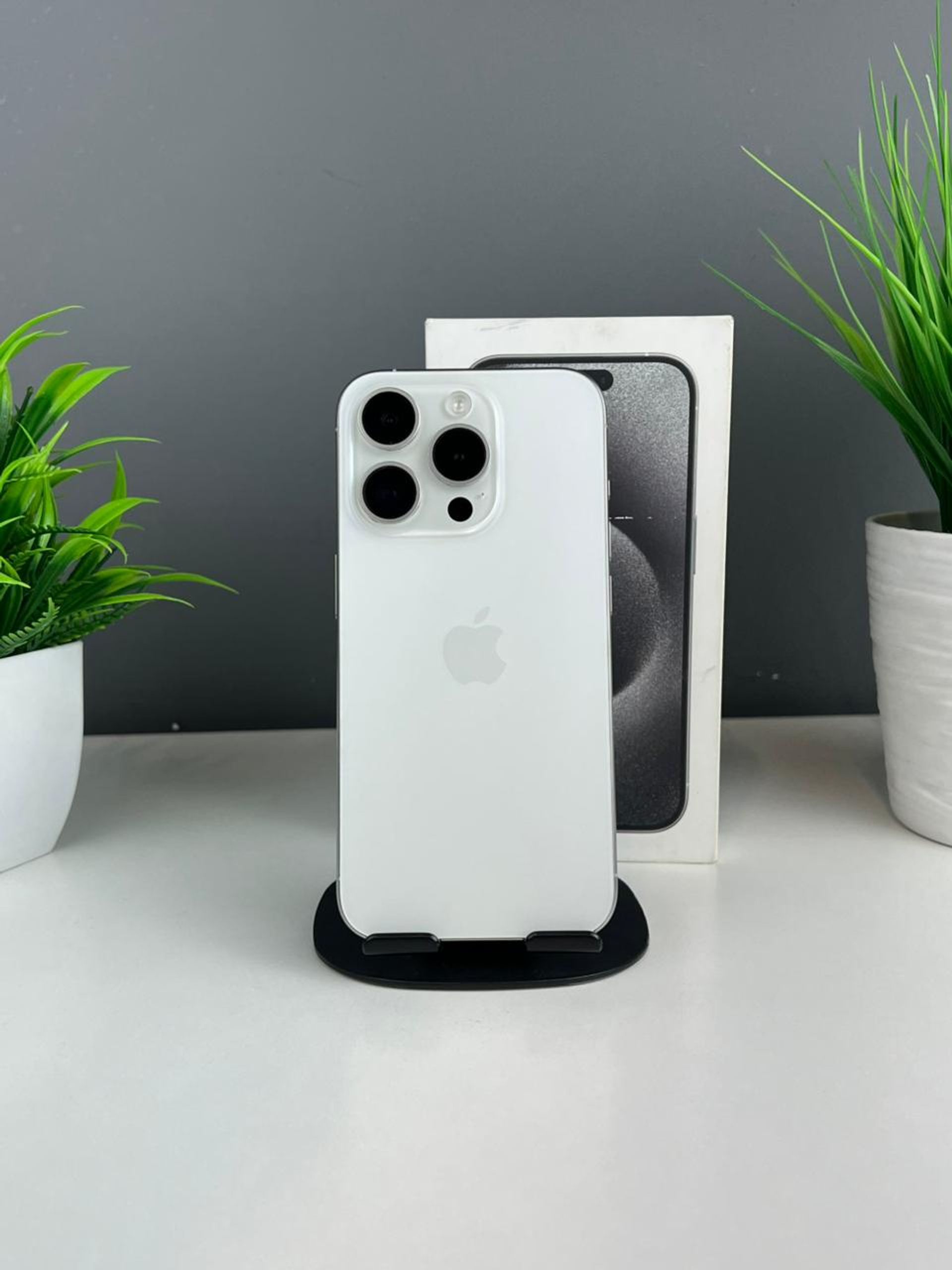 Apple iPhone 15 Pro 128GB