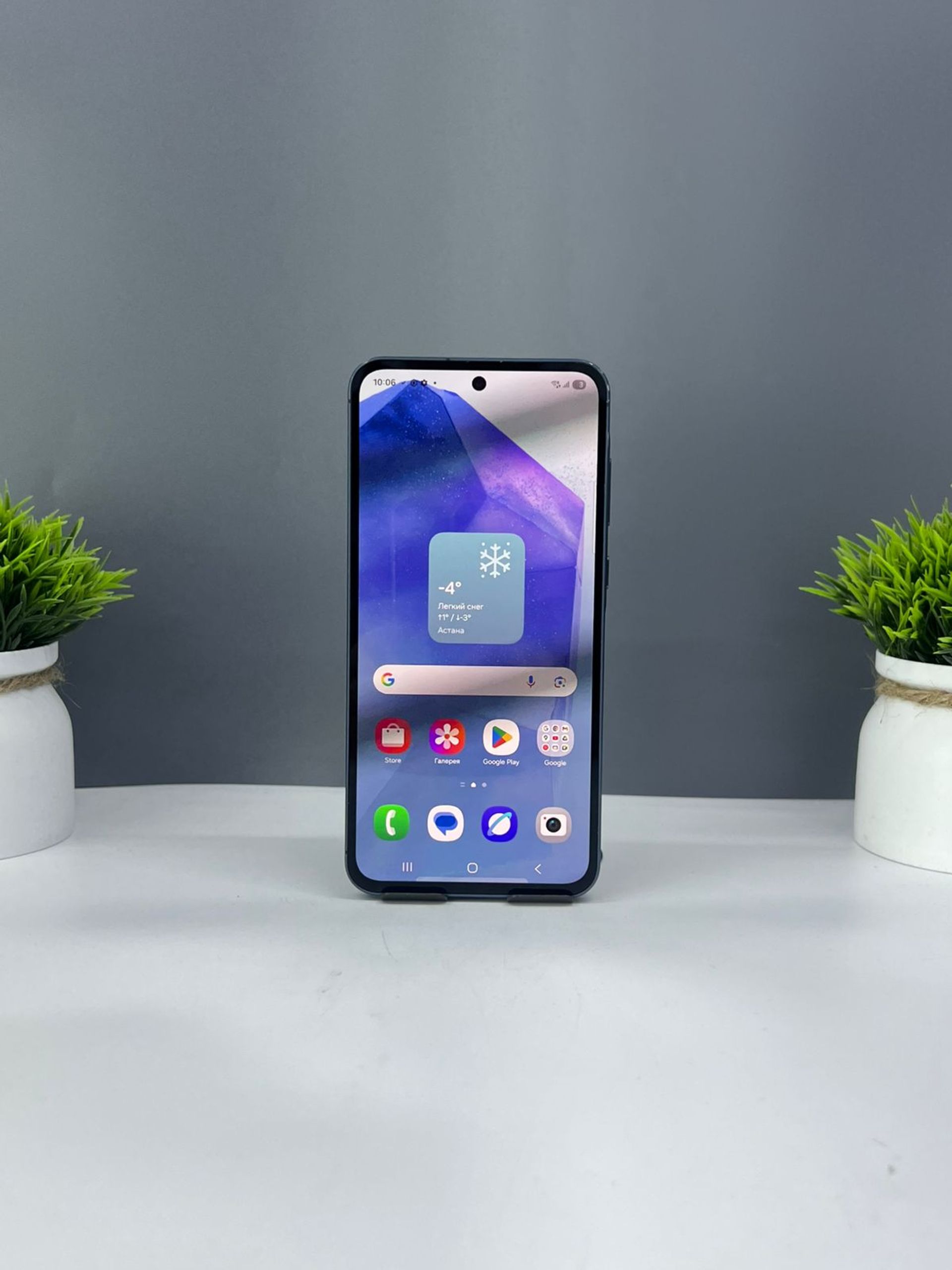 Samsung Galaxy A55 5G 8GB/128GB