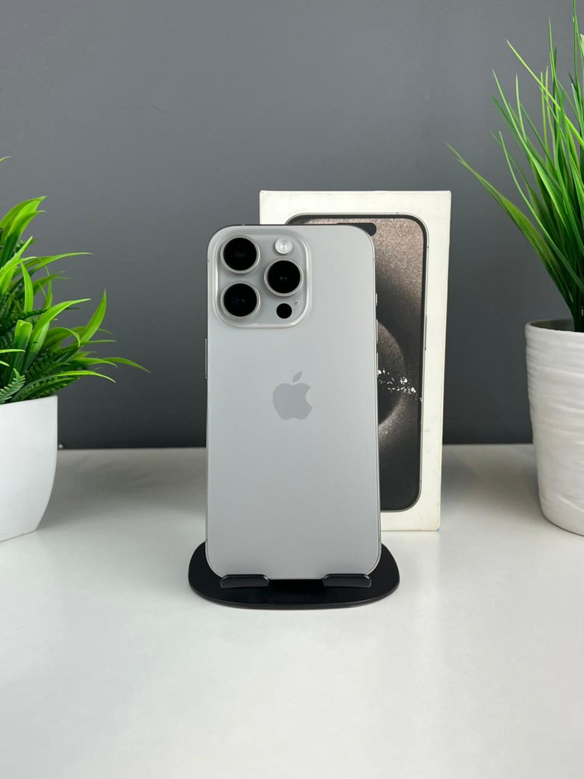 Apple iPhone 15 Pro 256GB