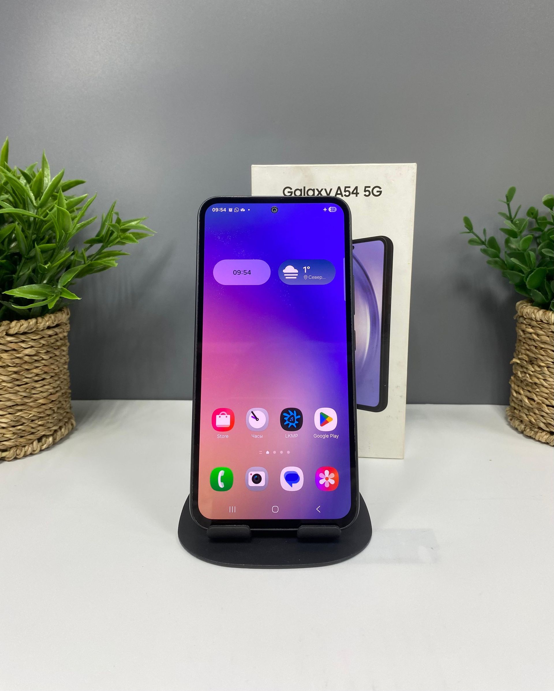 Samsung Galaxy A54 5G 8GB/256GB