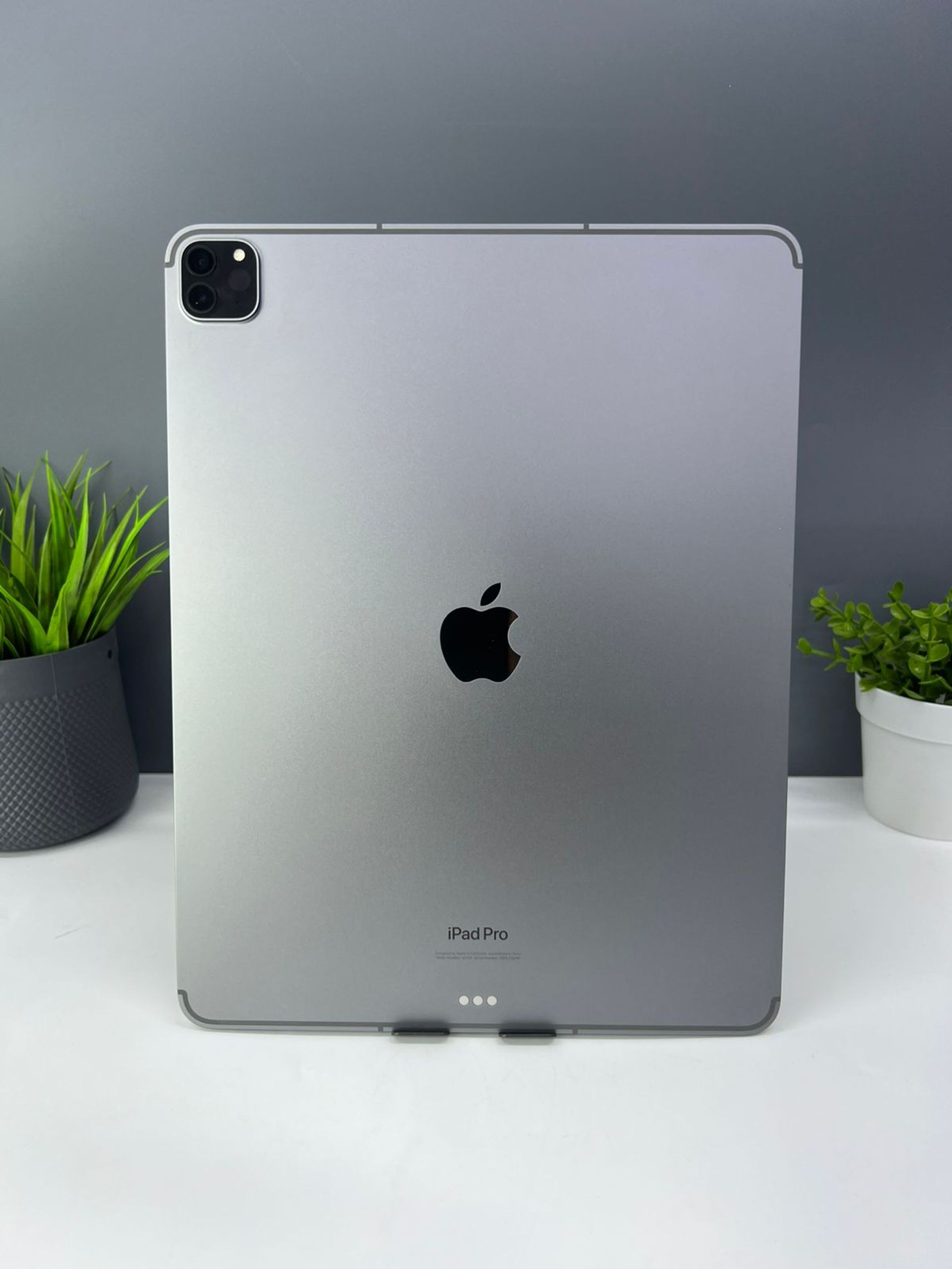 Apple iPad Pro 12.9