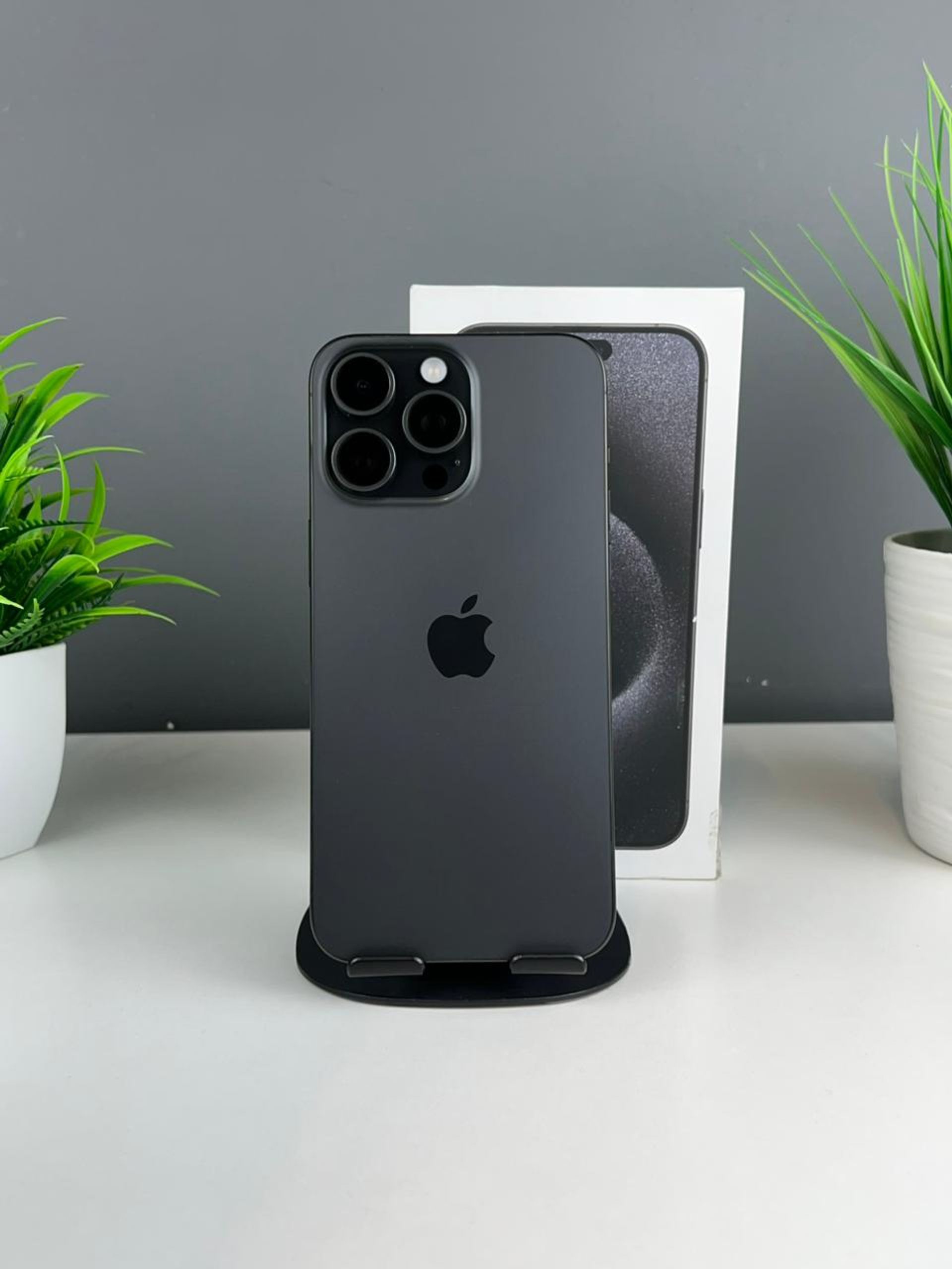 Apple iPhone 15 Pro Max 256GB