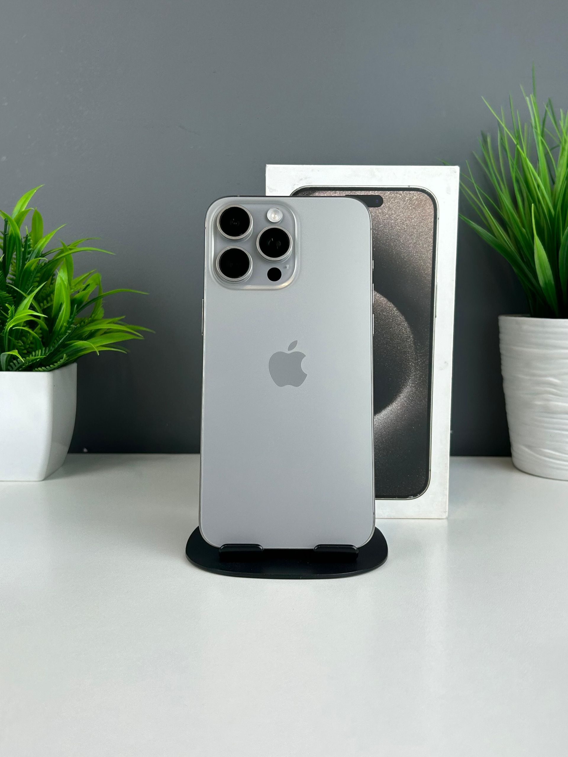 Apple iPhone 15 Pro Max 256GB