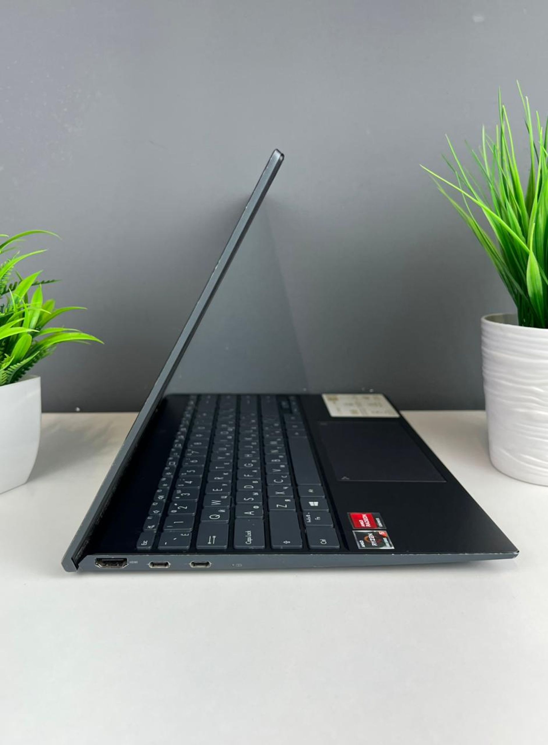 Ryzen 5(5-е поколение) 2023(6 ядер/12 потоков)