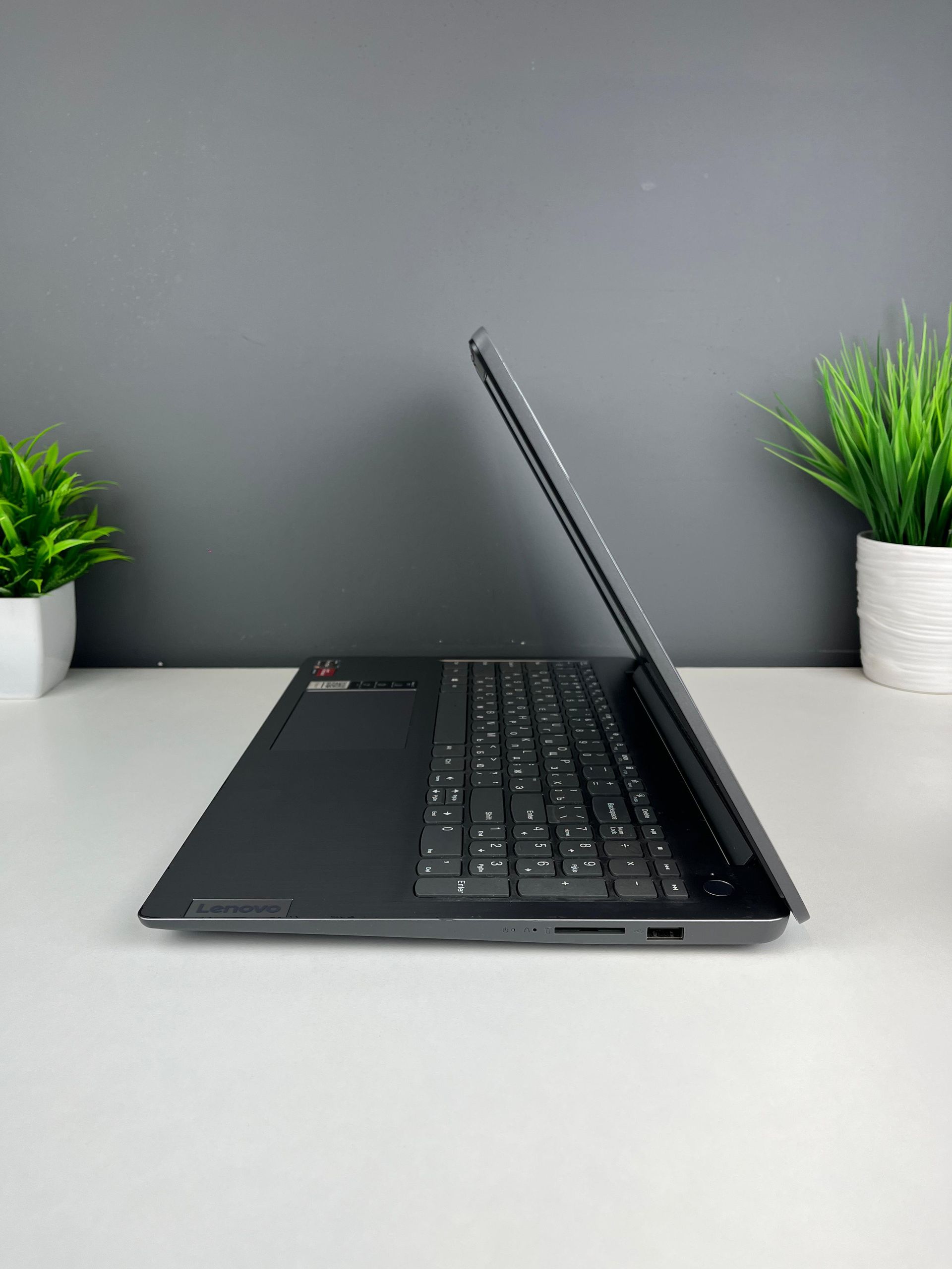 Lenovo Ryzen 5 (5-е поколение)  (6 ядер / 12 потоков)