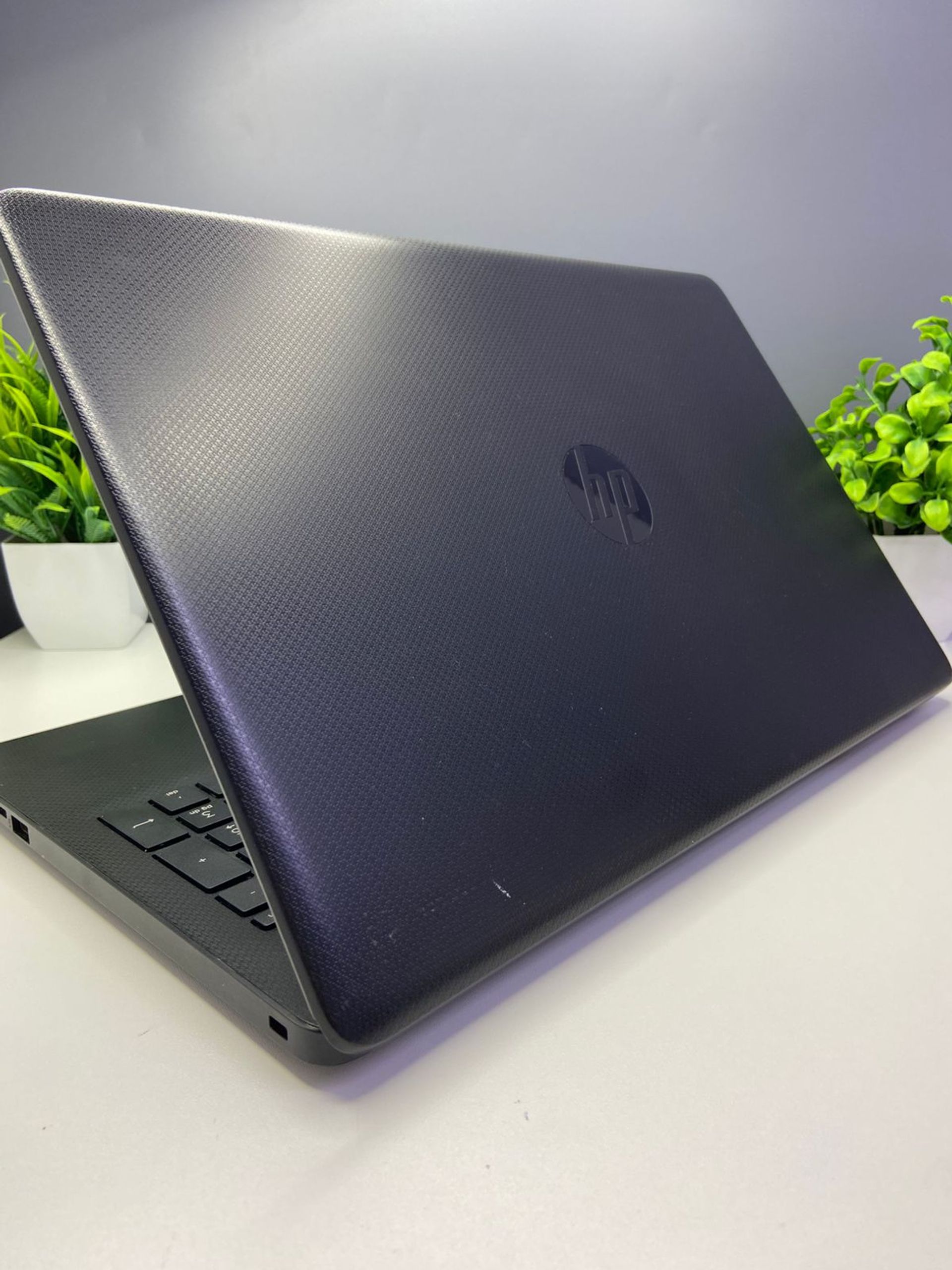 Ноутбук Hp ryzen 7 (3-е поколение) 2019 (8 ядер / 16 потоков) AMD Ryzen 7 3-поколение ядер 16 GB 256 GB 16 дюймов