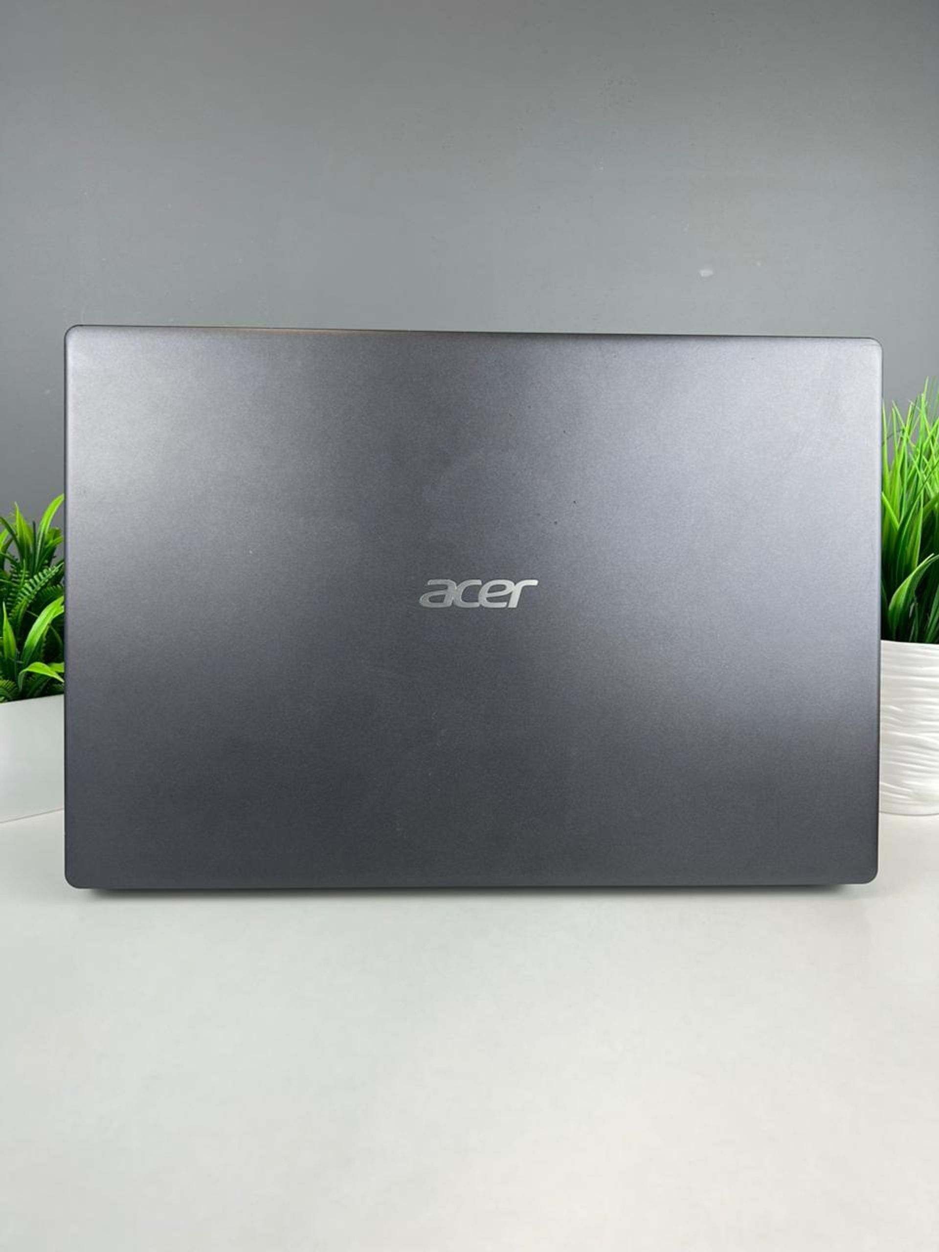 Ноутбук Acer core i3/10-пок  Intel Core i3  10-поколение  ядер 4 GB 500 GB