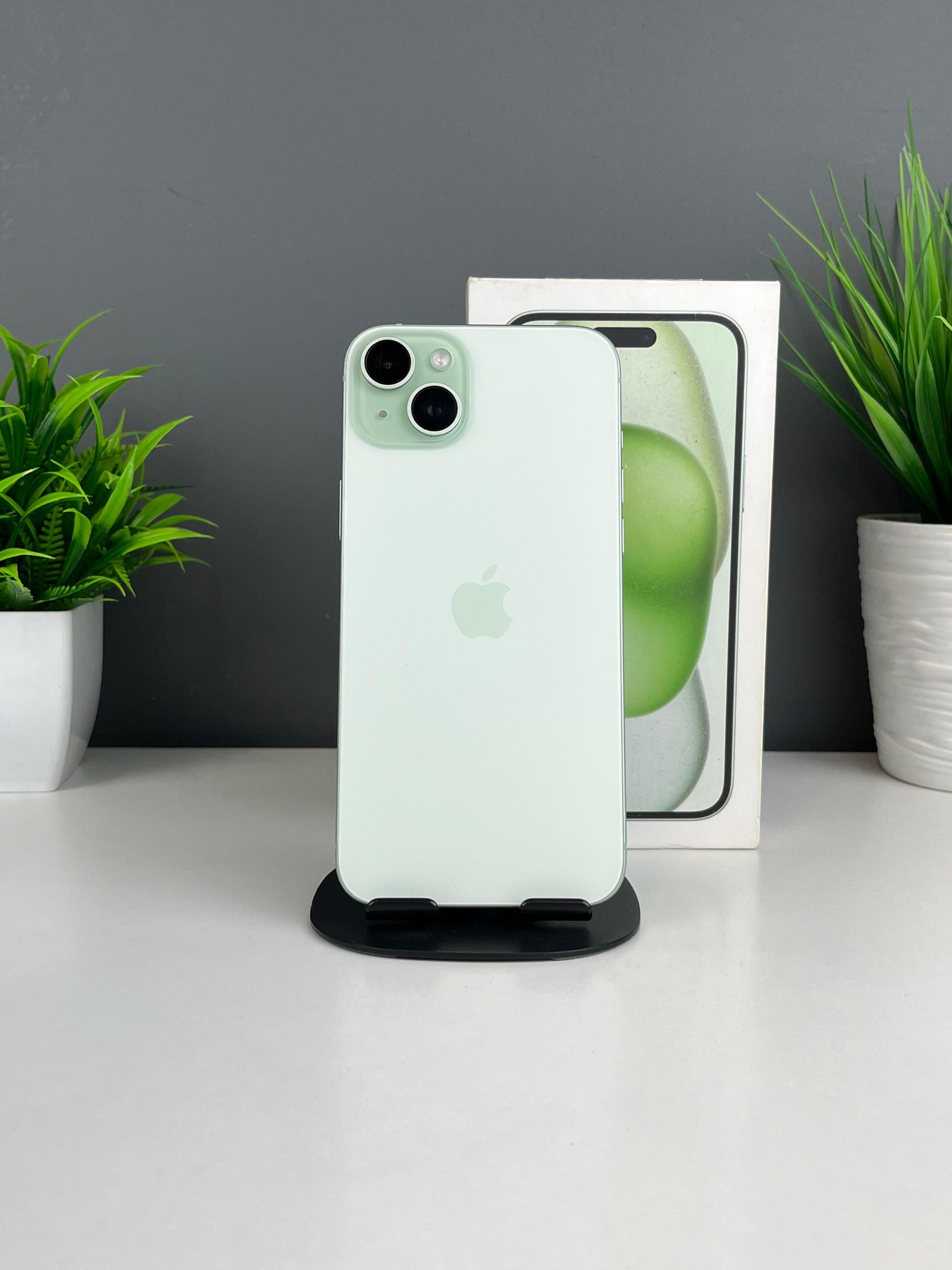 Apple iPhone 15 Plus 128GB