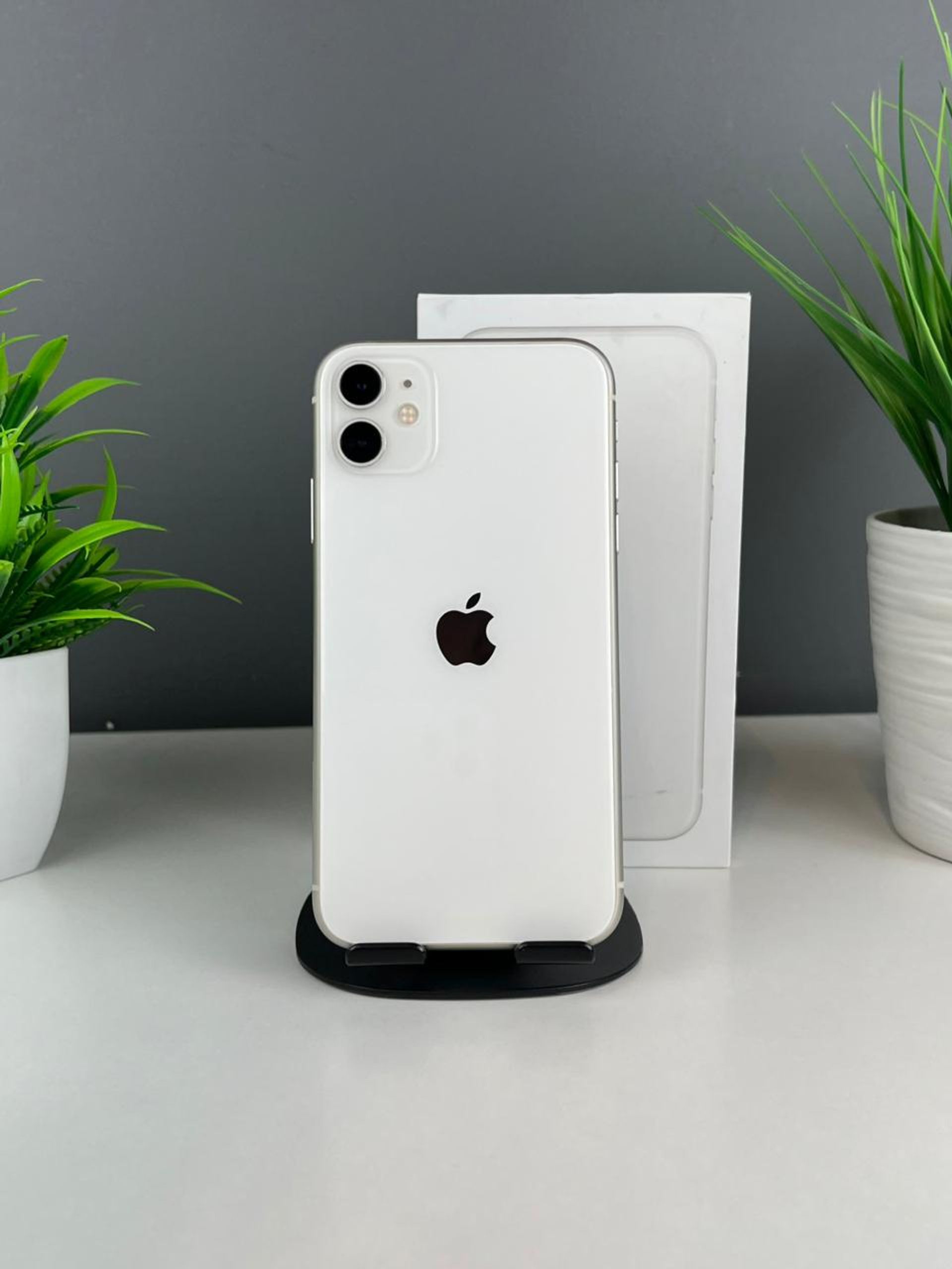 Apple iPhone 11 64GB