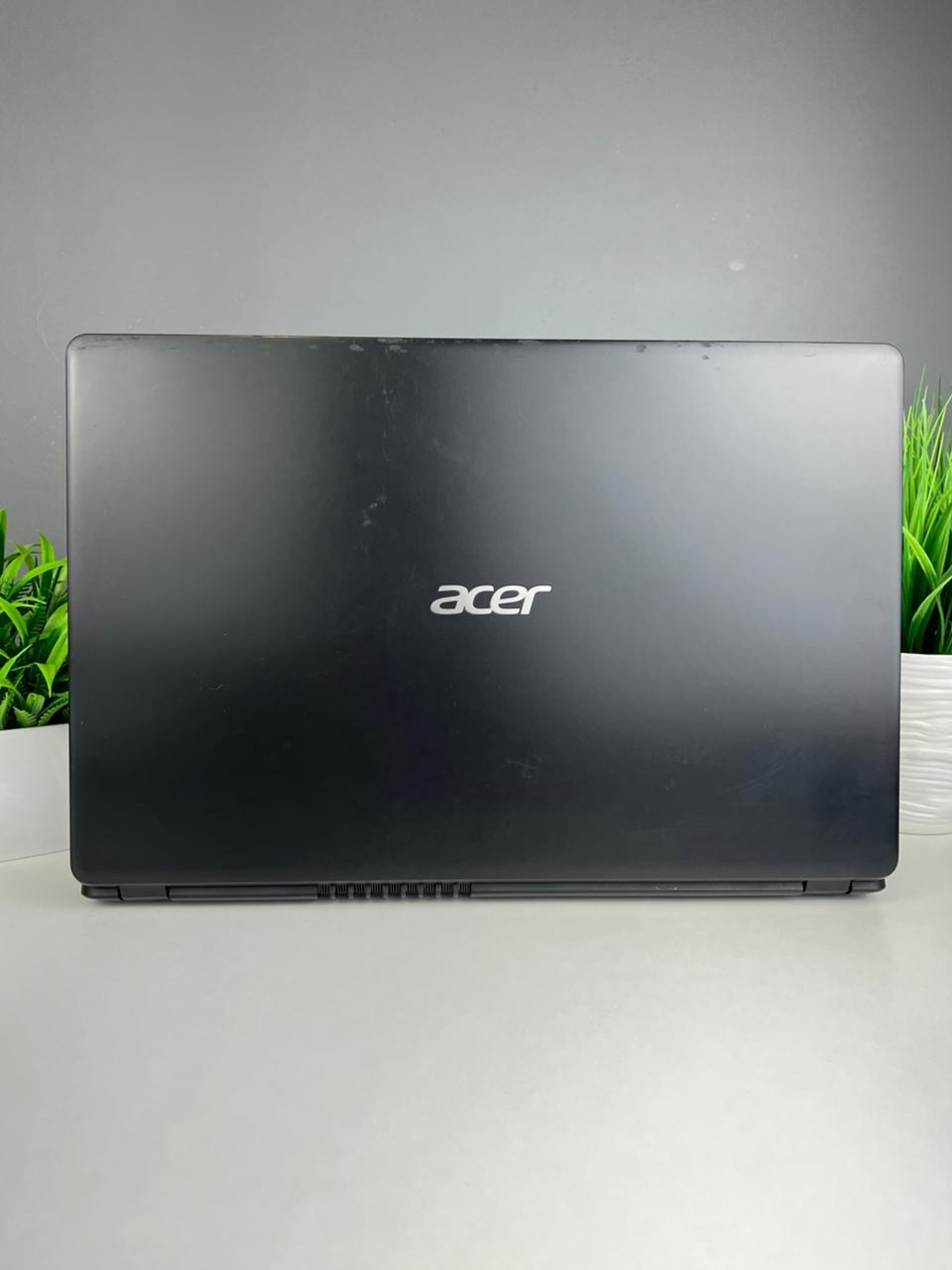 Ноутбук Asus core i3/10-пок  Intel Core i3  10-поколение  ядер 8 GB 256 GB 15 дюймов