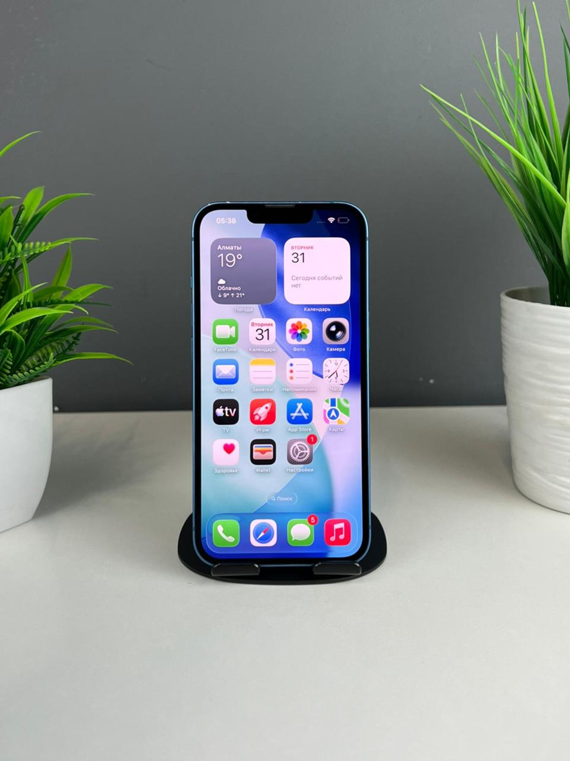 Apple iPhone 13 256GB