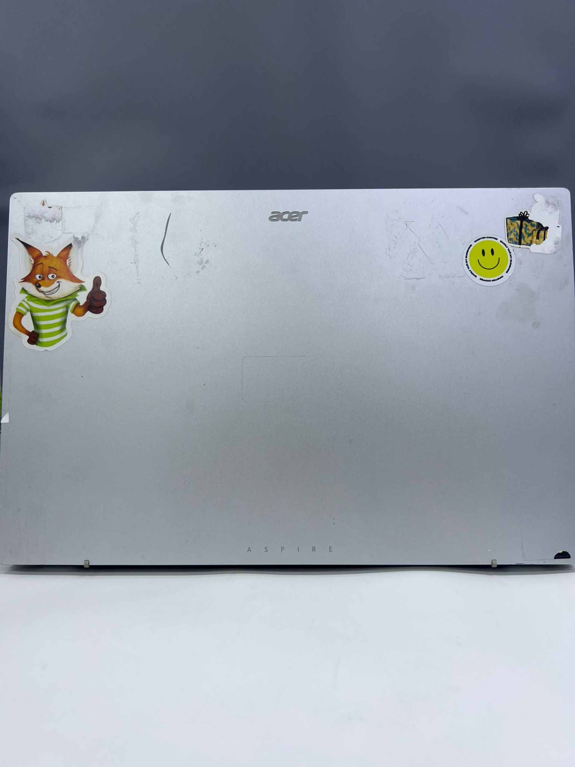 Acer Ryzen 5 (5-е поколение) 2023 (6 ядер / 12 потоков)