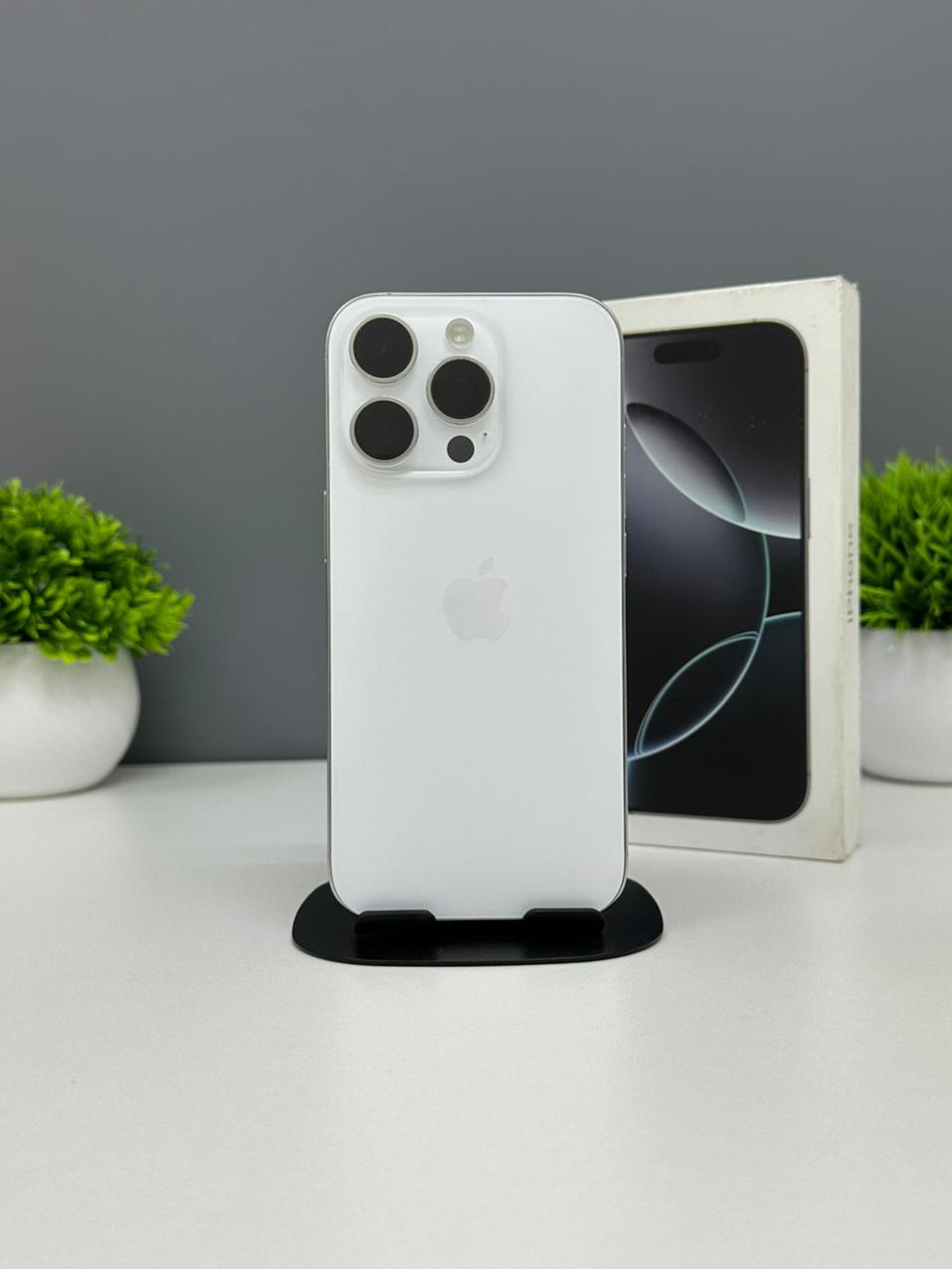 Apple iPhone 16 Pro 128GB