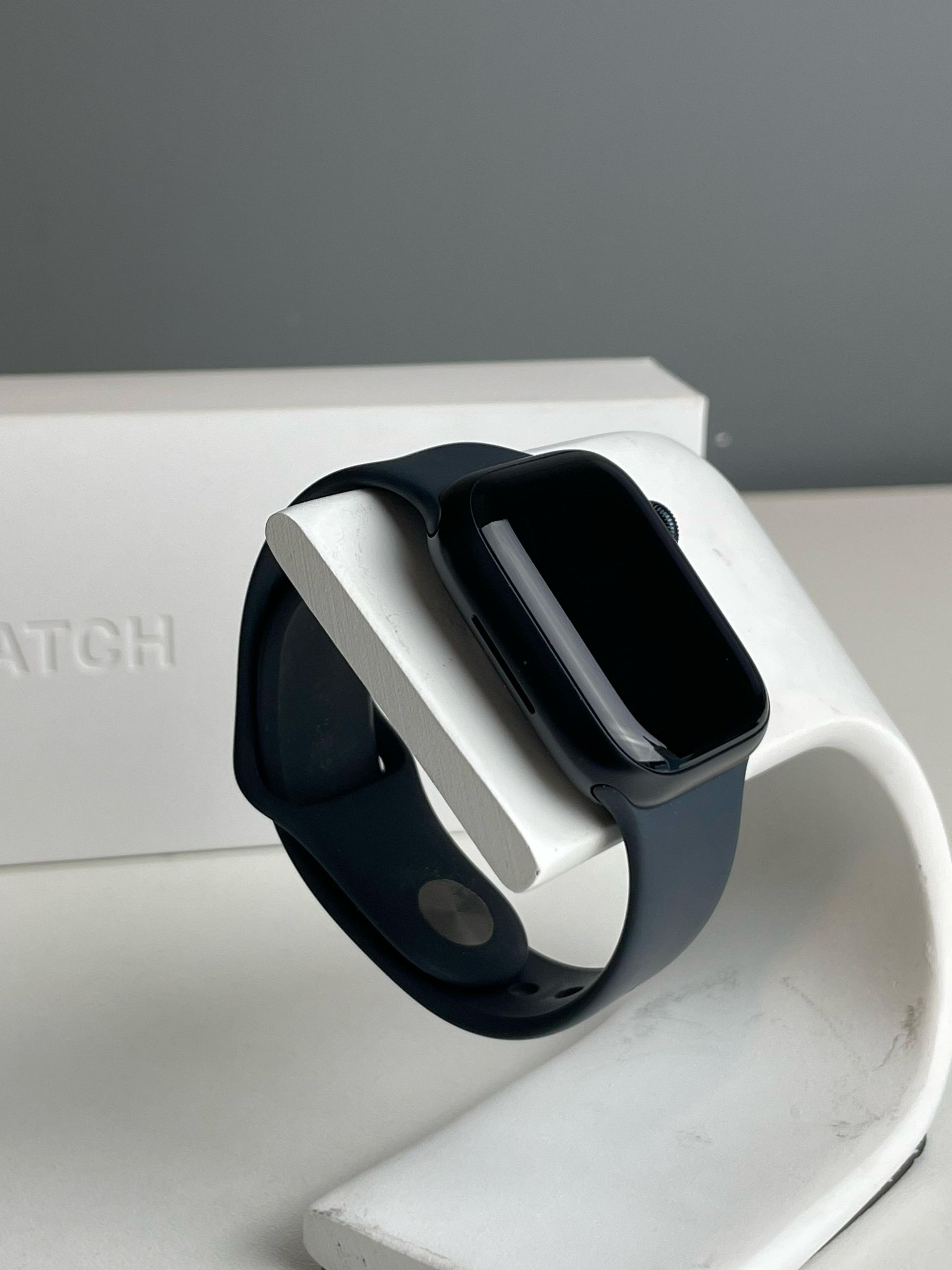 Apple Watch Series 9 GPS 41 мм - фото_1