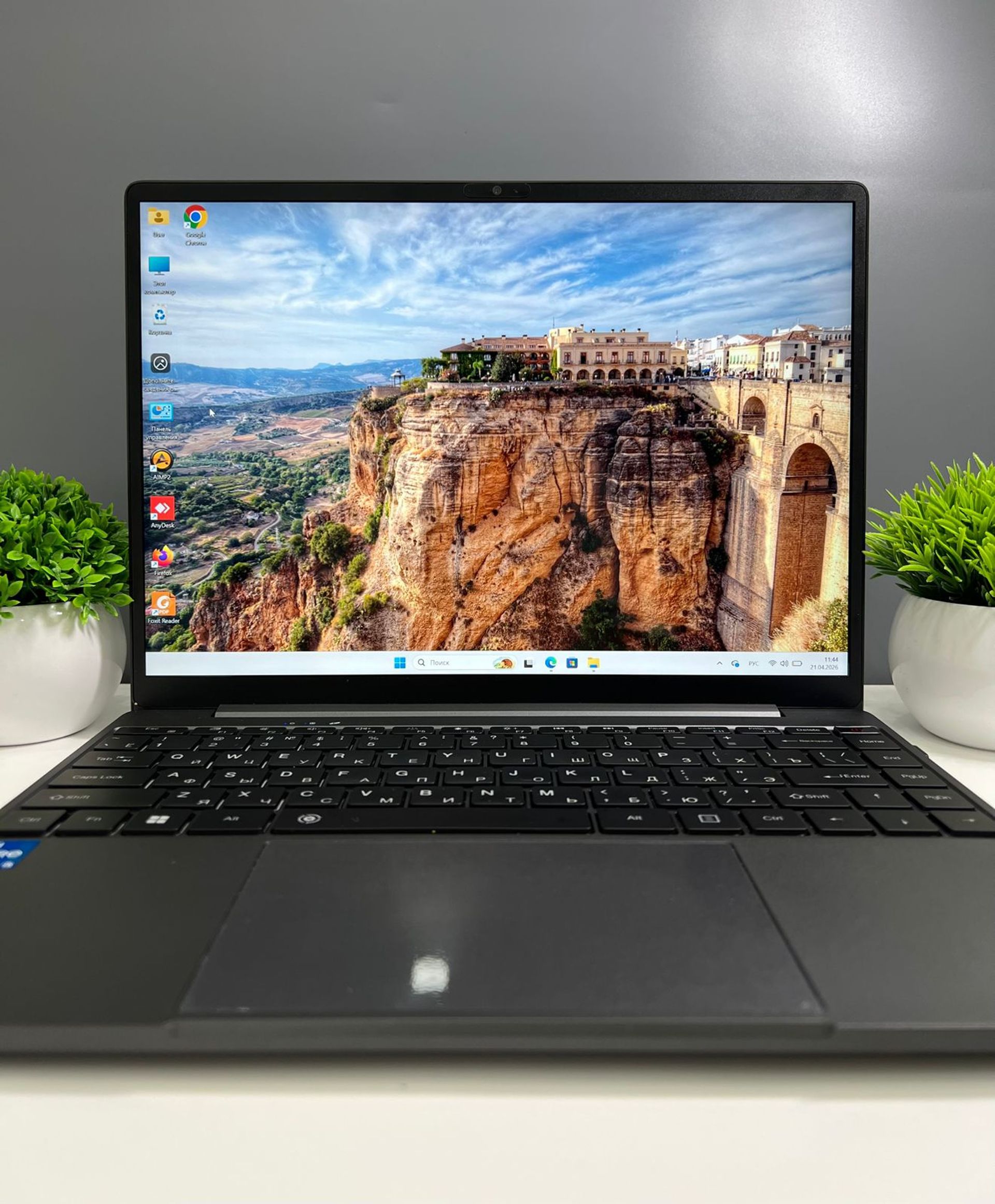 Ноутбук Acer Для работы и учебы  Intel Core i5  12-поколение  ядер 16 GB 500 GB 13 дюймов