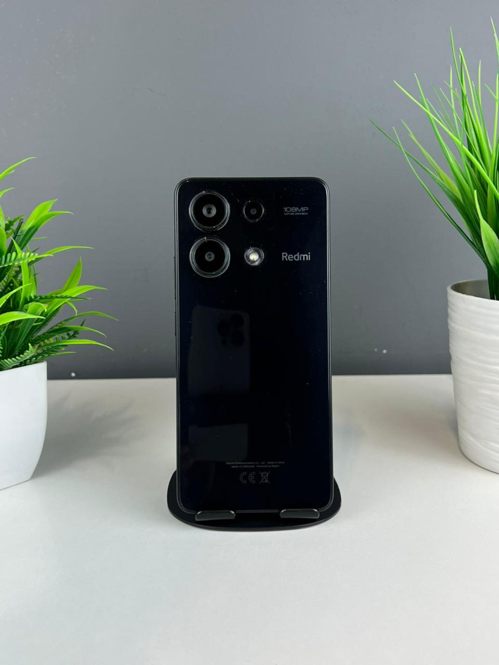 Xiaomi Redmi Note 13 4G 8GB/256GB