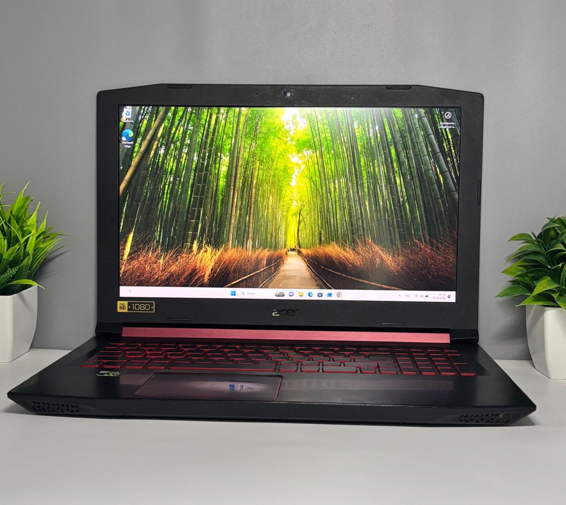 Acer Core i7/8 пок
