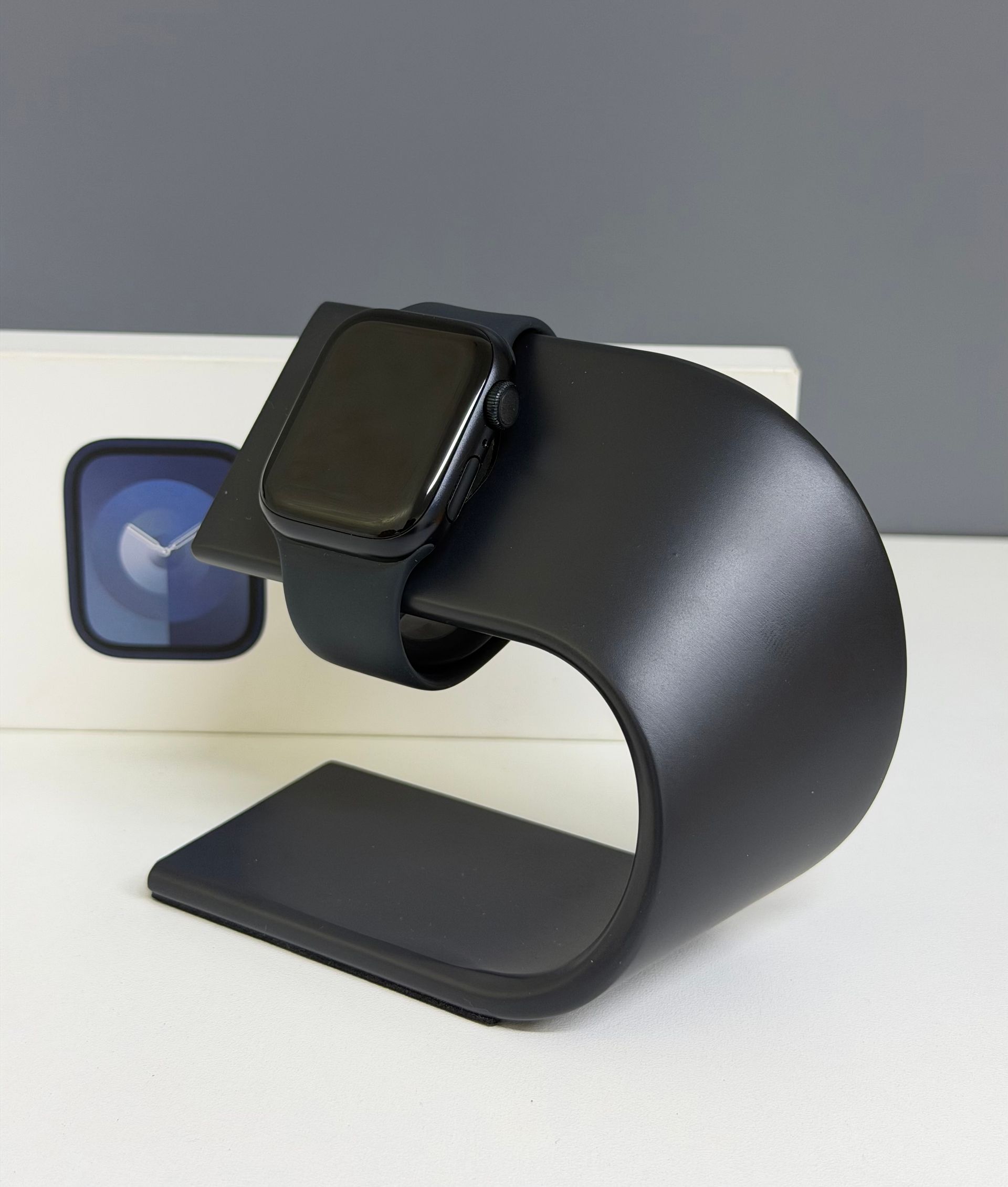 Apple Series 9 GPS M/L 41 mm 41mm