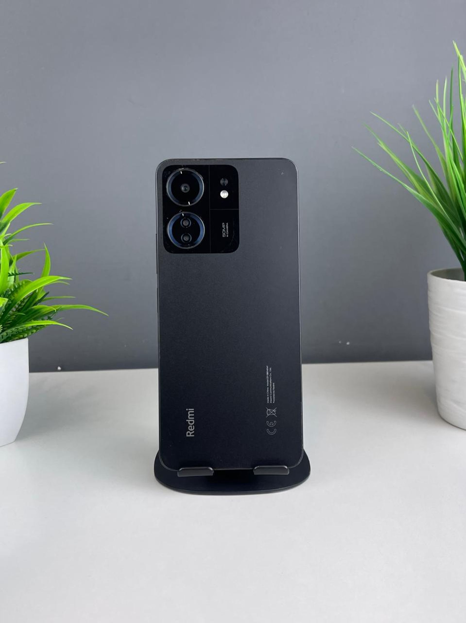 Xiaomi Redmi 13C 256Gb