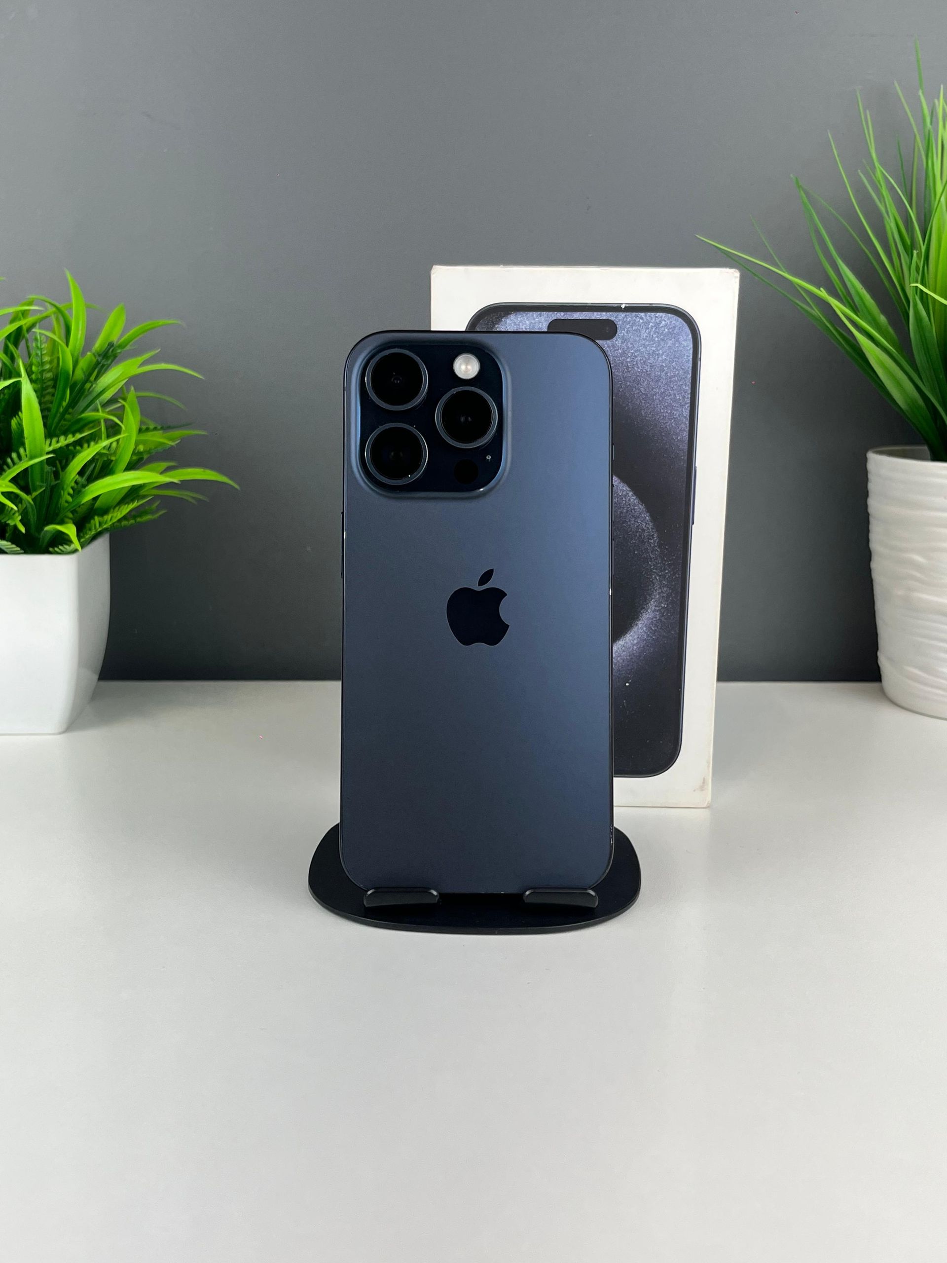 Apple iPhone 15 Pro 128GB