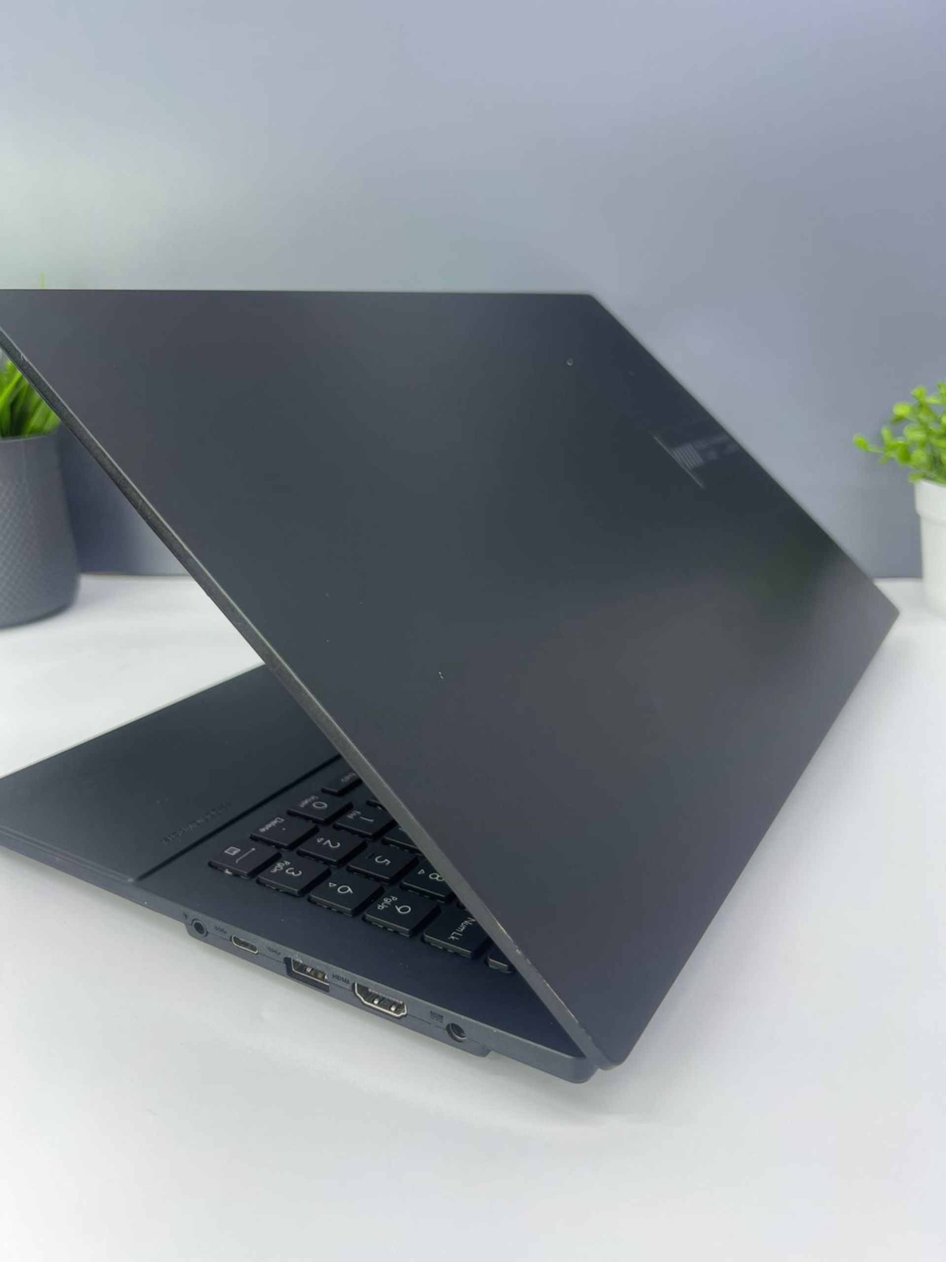 Asus Ryzen 3 (5-е поколение) 2023-2024 (4 ядер / 8 потоков)