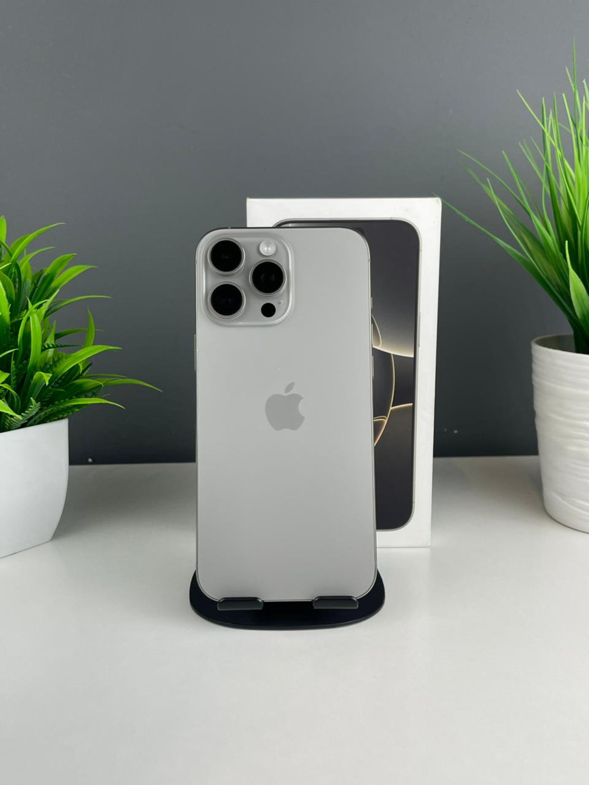 Apple iPhone 16 Pro Max 256GB