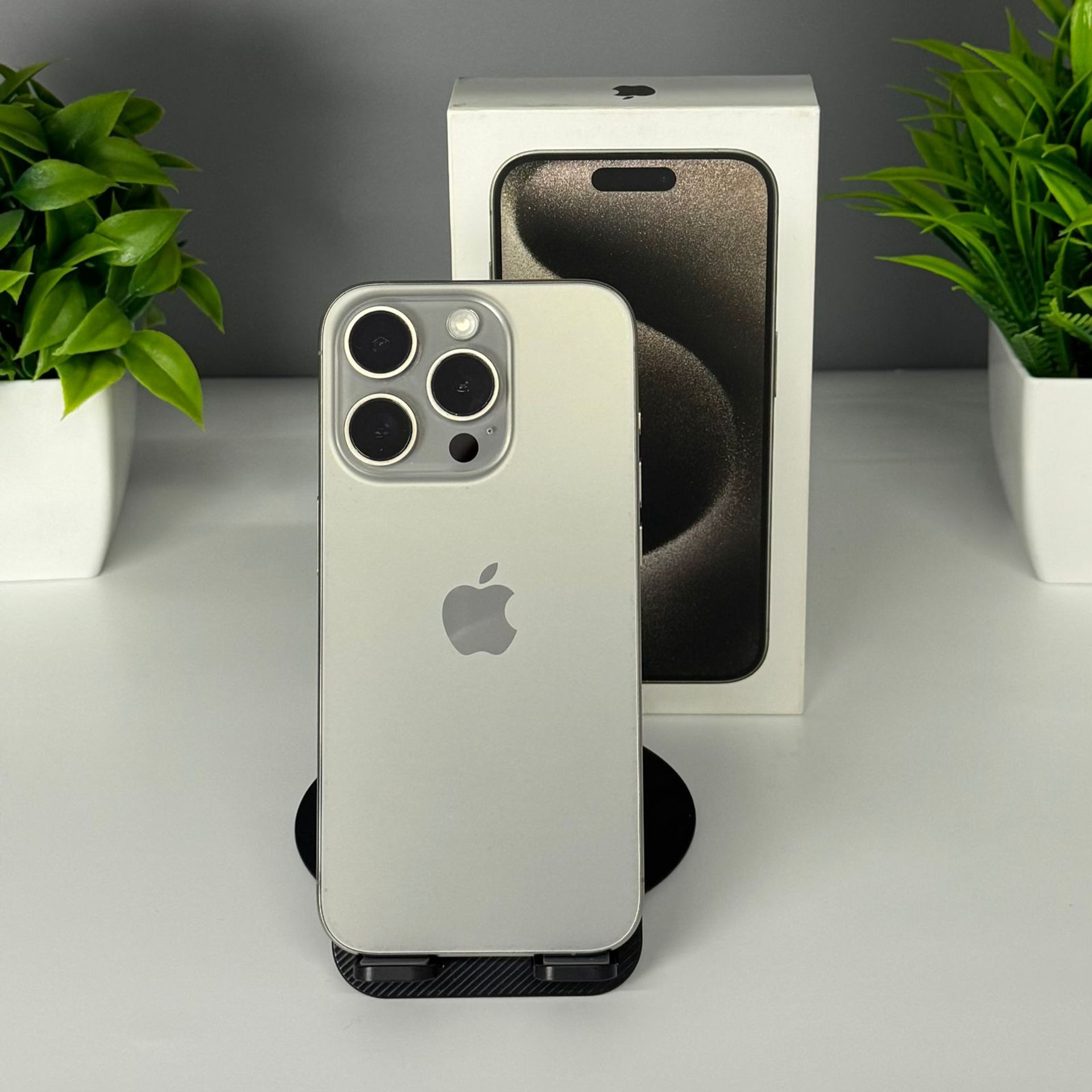 Apple iPhone 15 Pro 128 GB