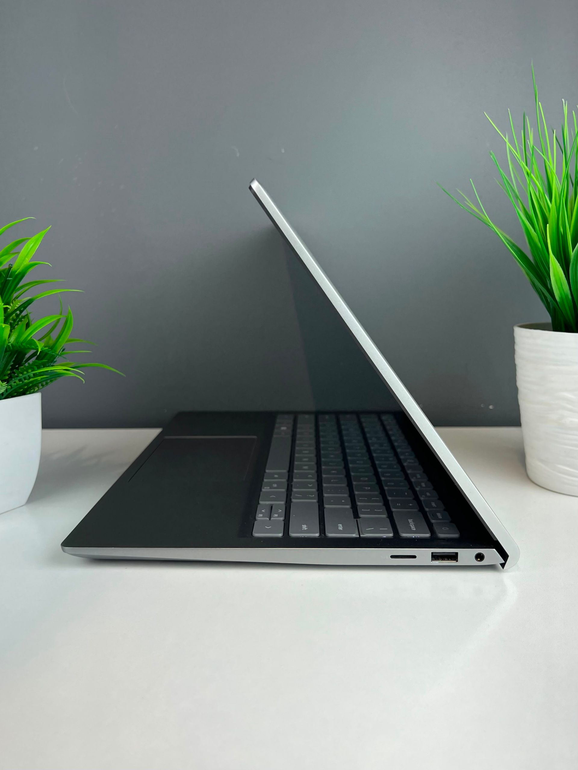 Ноутбук Dell core i5/11 пок  Intel Core i5  11-поколение  ядер 16 GB 512 GB 13 дюймов