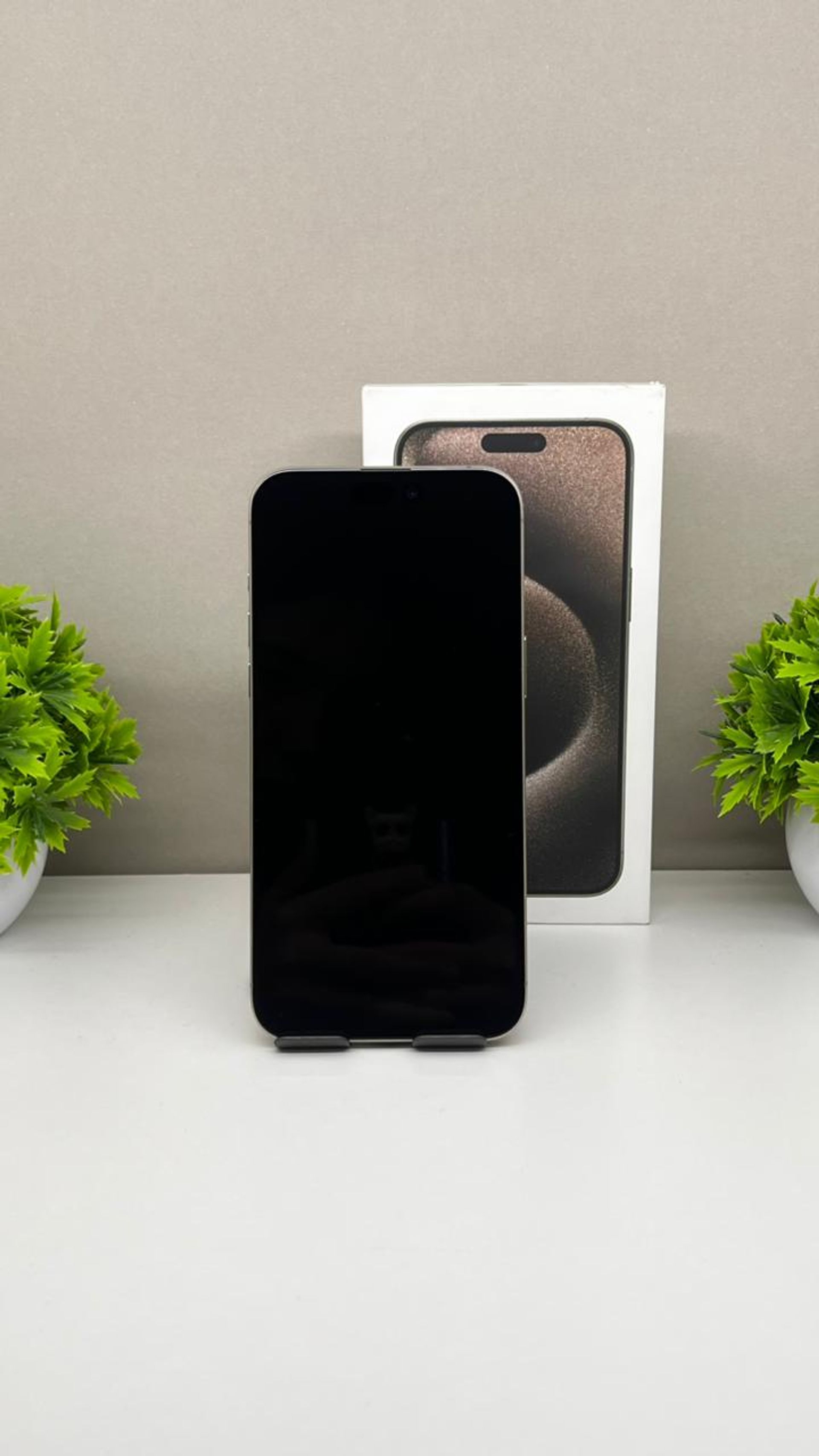 Apple iPhone 15 Pro Max 512GB