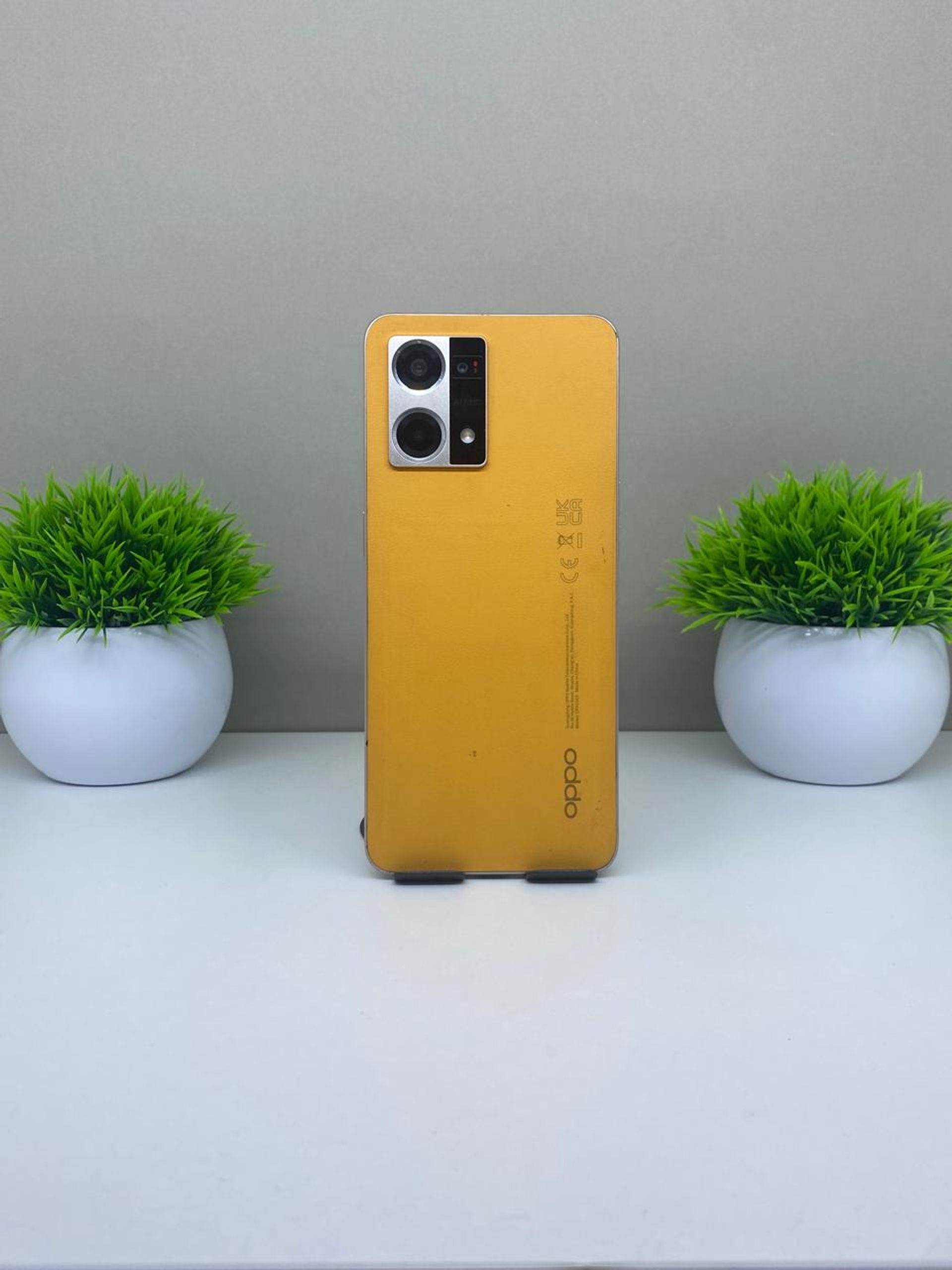 OPPO Reno 7 8GB/128GB