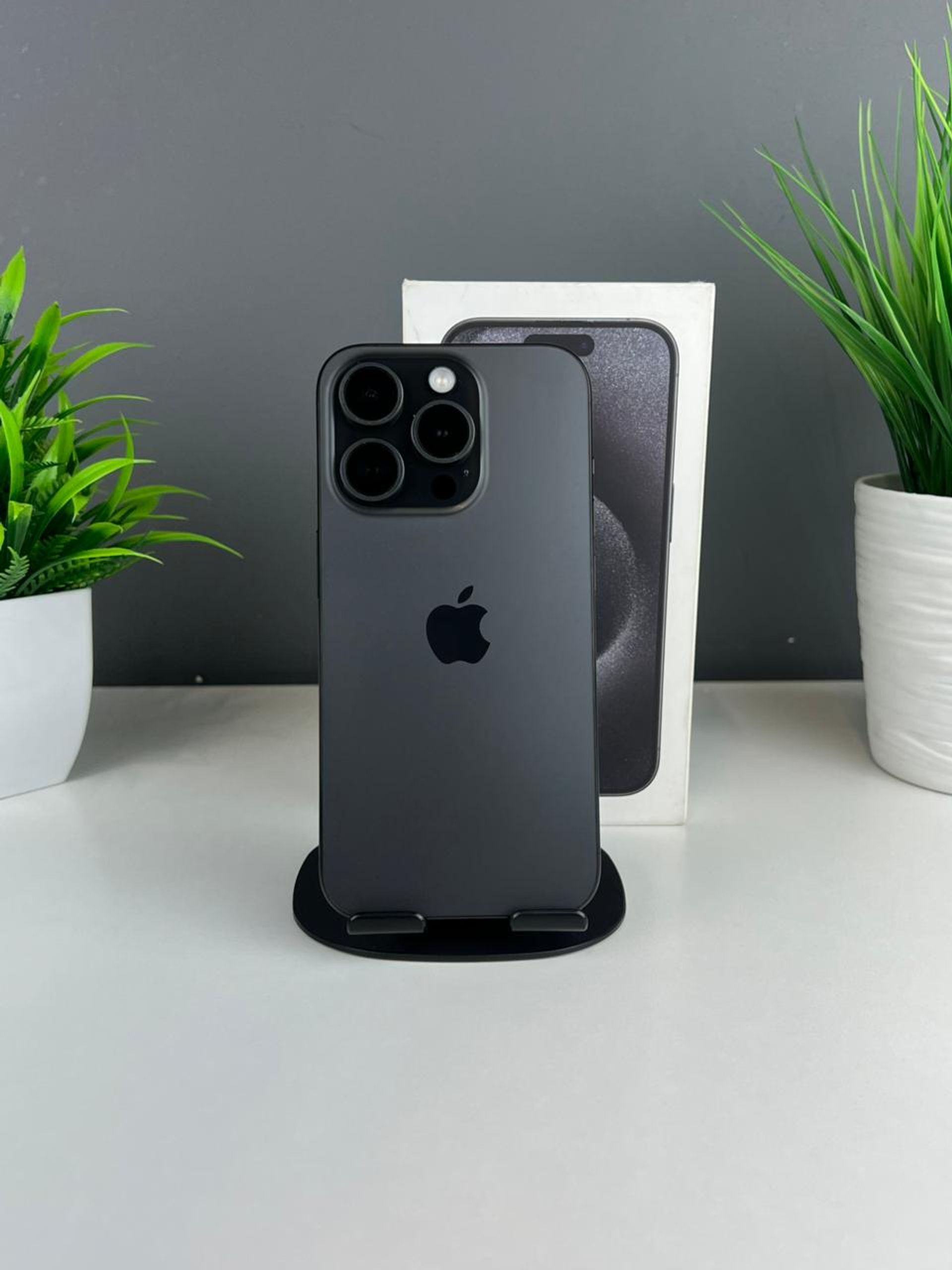 Apple iPhone 15 Pro 128GB