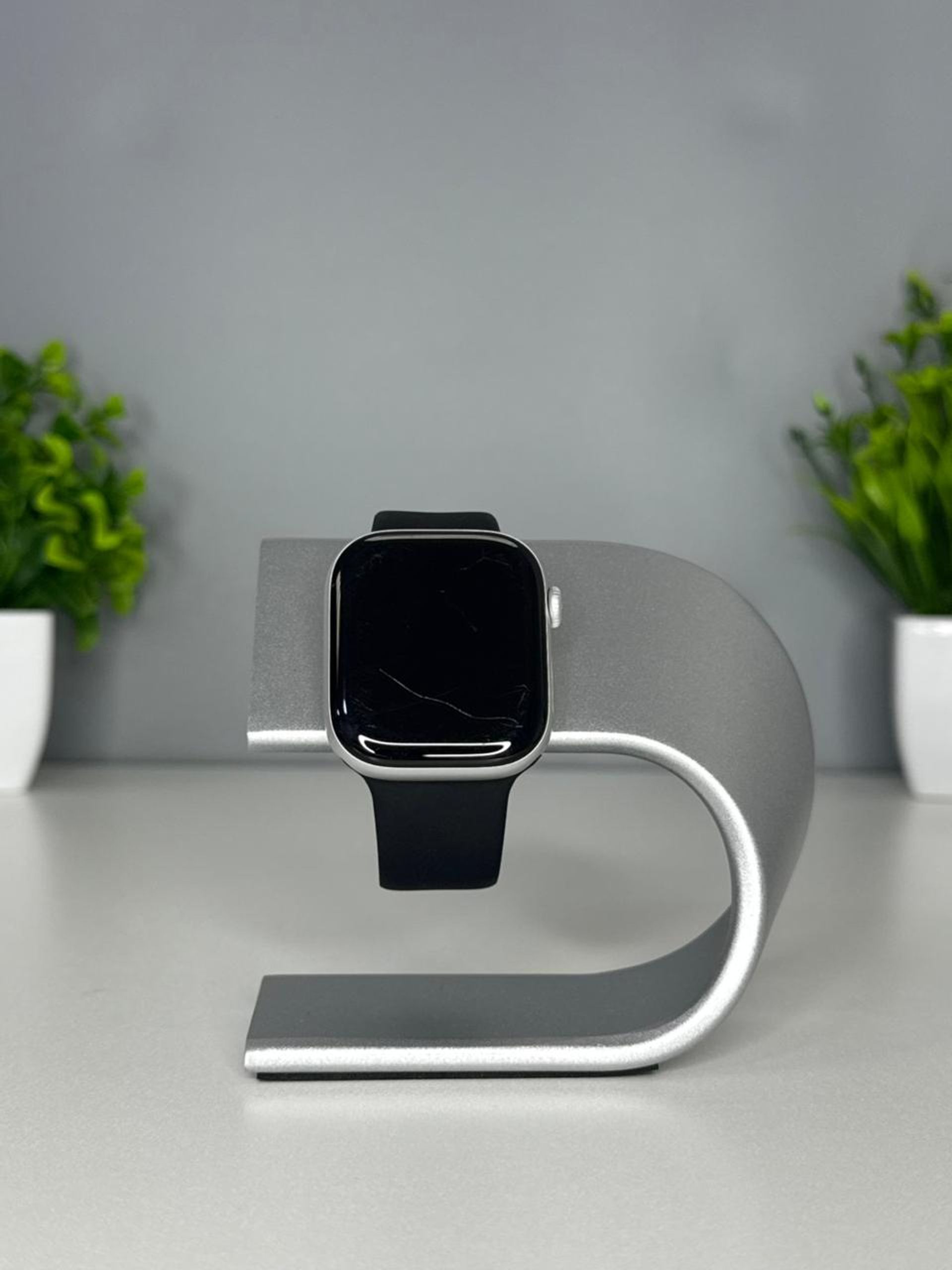 Apple Series 10 GPS 46 mm 46mm
