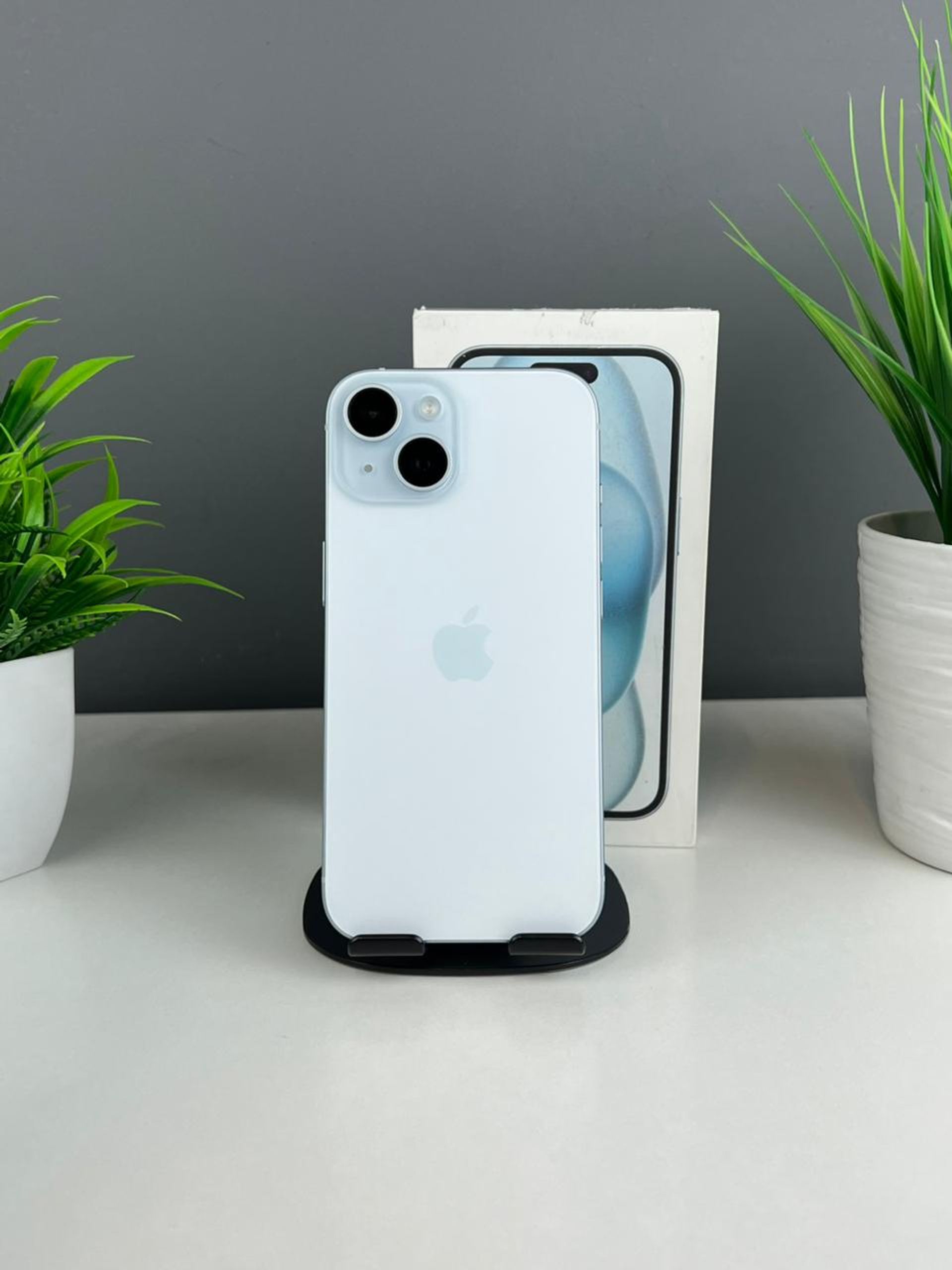 Apple iPhone 15 128GB