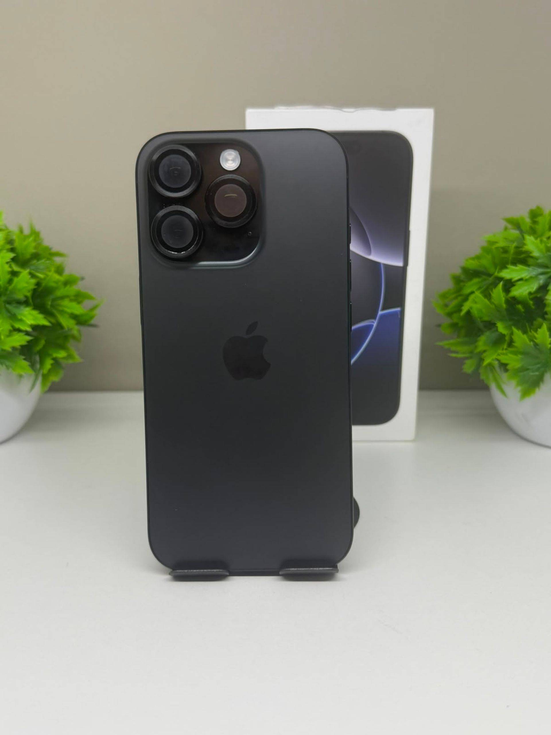 Apple iPhone 16 Pro 256 GB