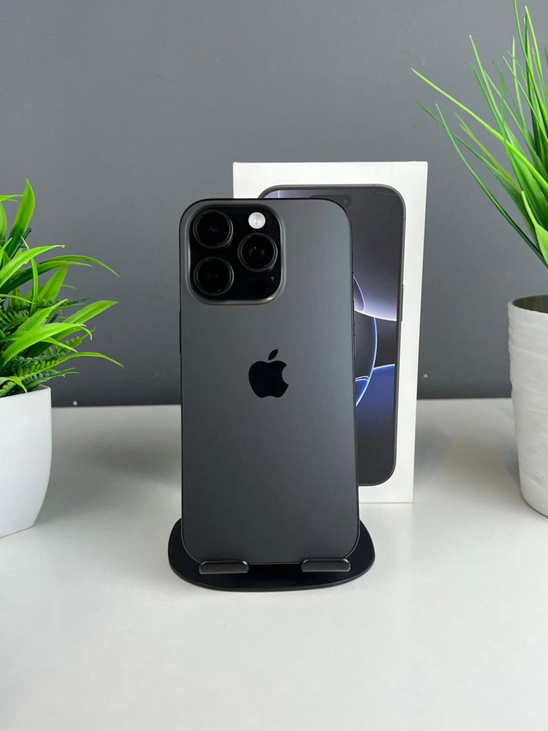 Apple iPhone 16 Pro 256GB