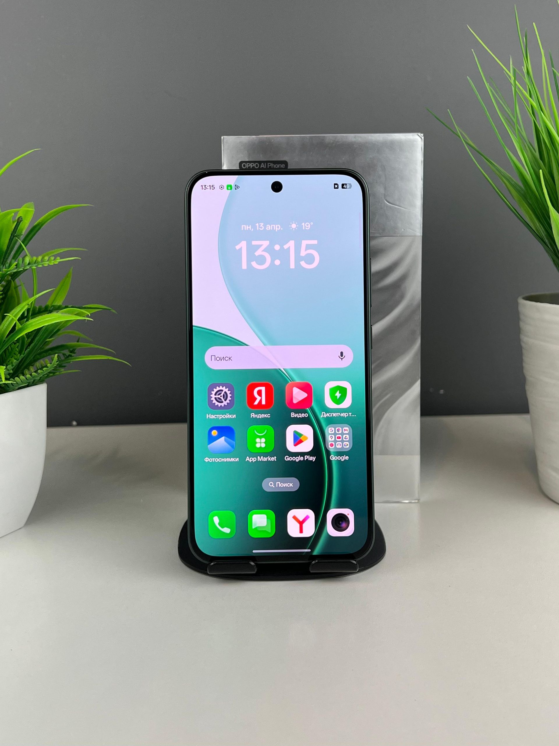 oppo reno 14f 8/256gb