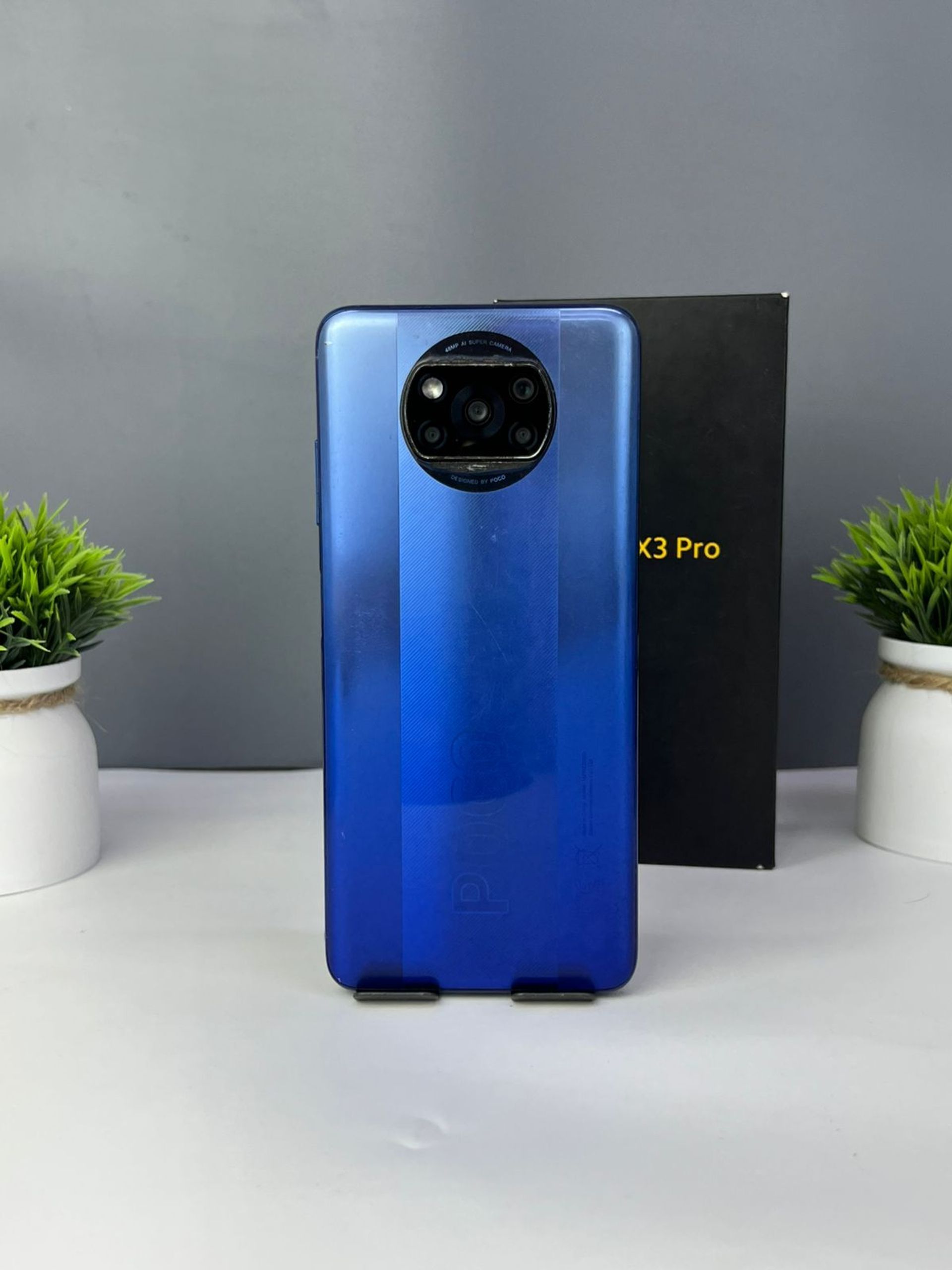 Xiaomi Poco X3 Pro 256 GB