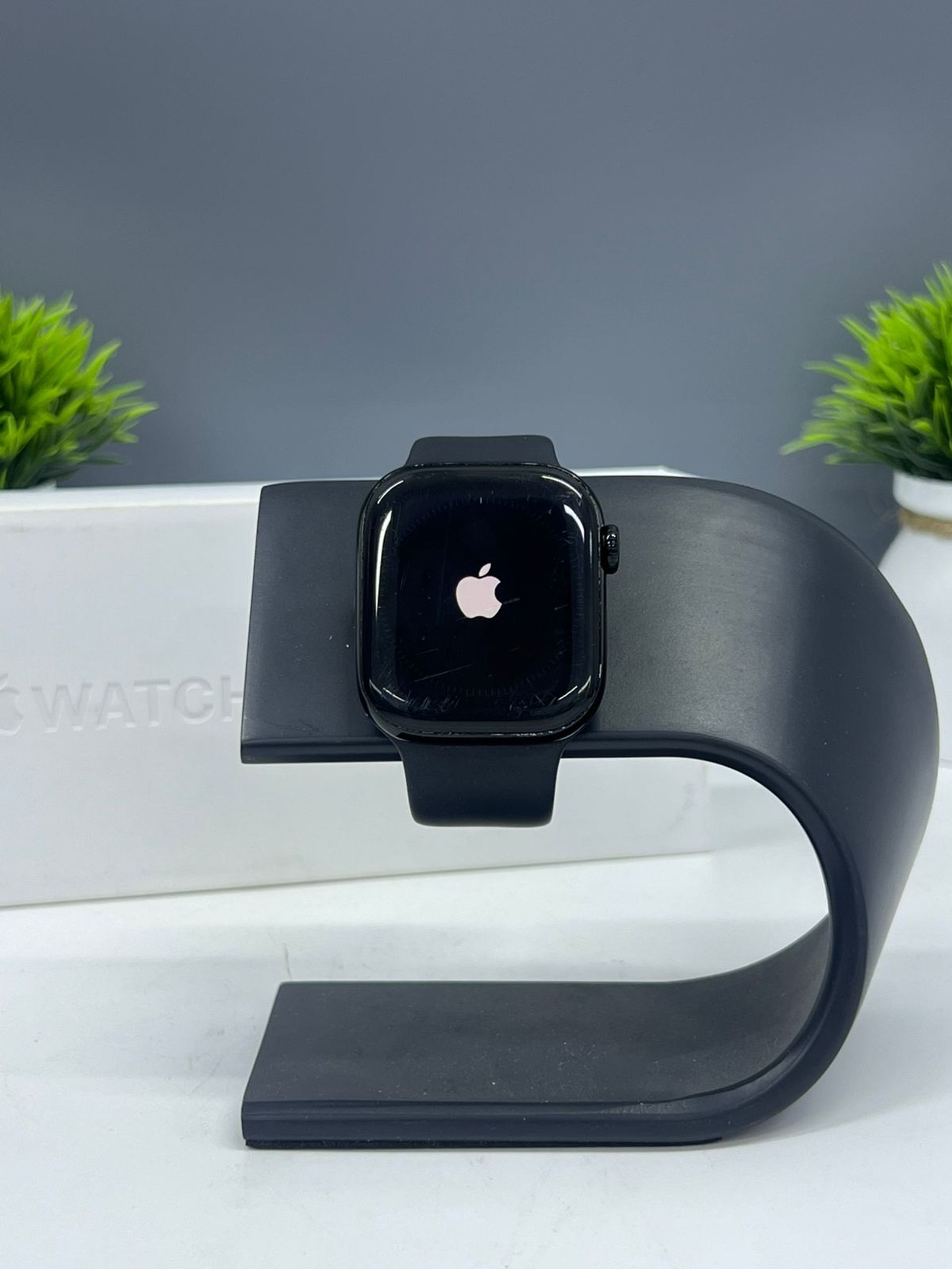Apple Series 10 GPS 41 mm 42mm