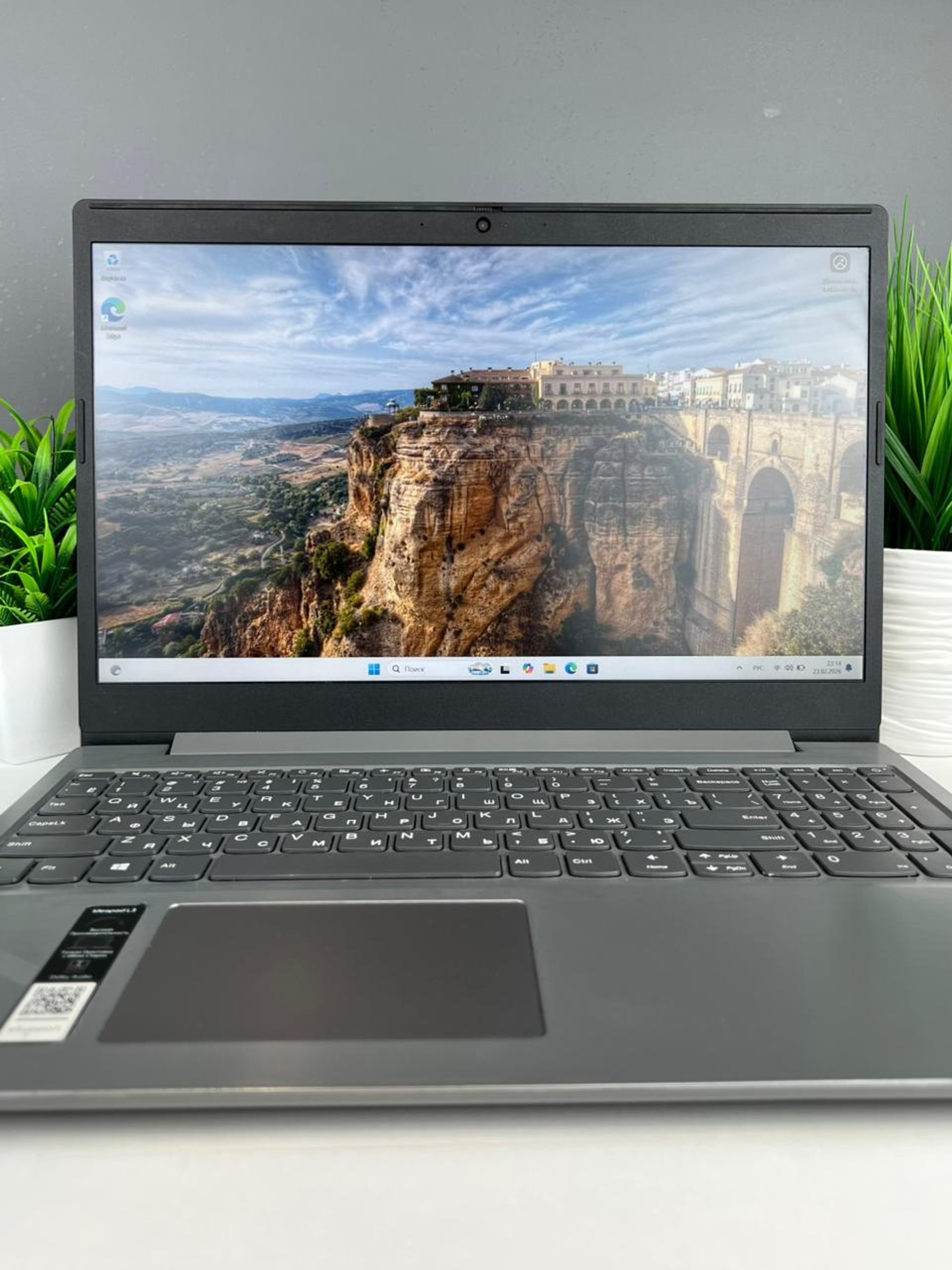 Lenovo Core i3/11-пок