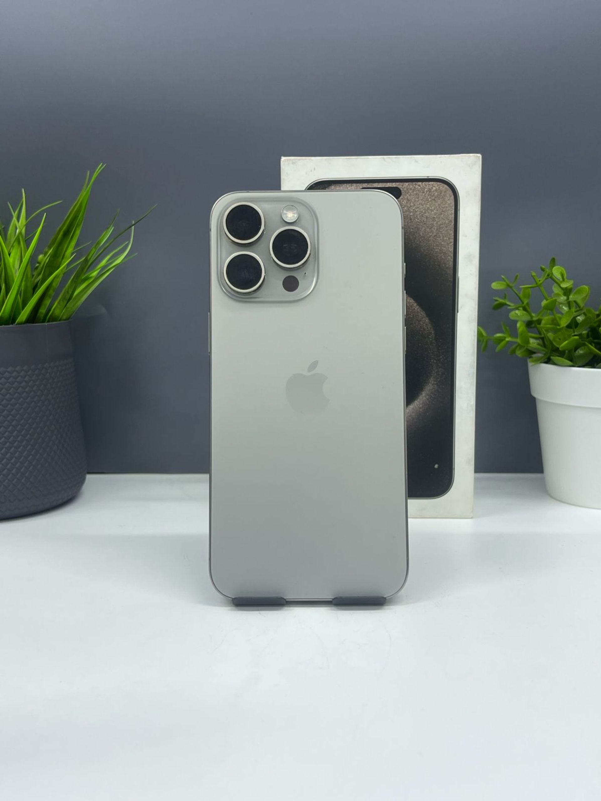 Apple iPhone 15 Pro Max 256GB