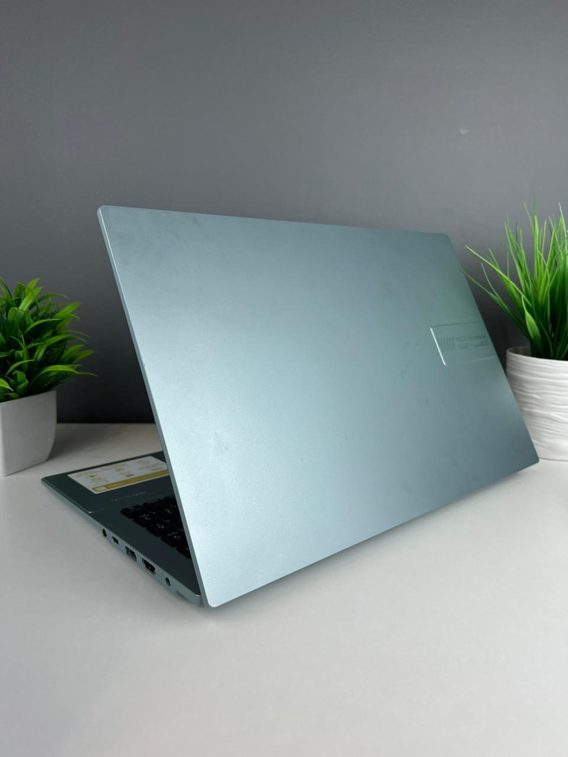 Asus Ryzen 5 (5-е поколение) 2023 (6 ядер / 12 потоков)