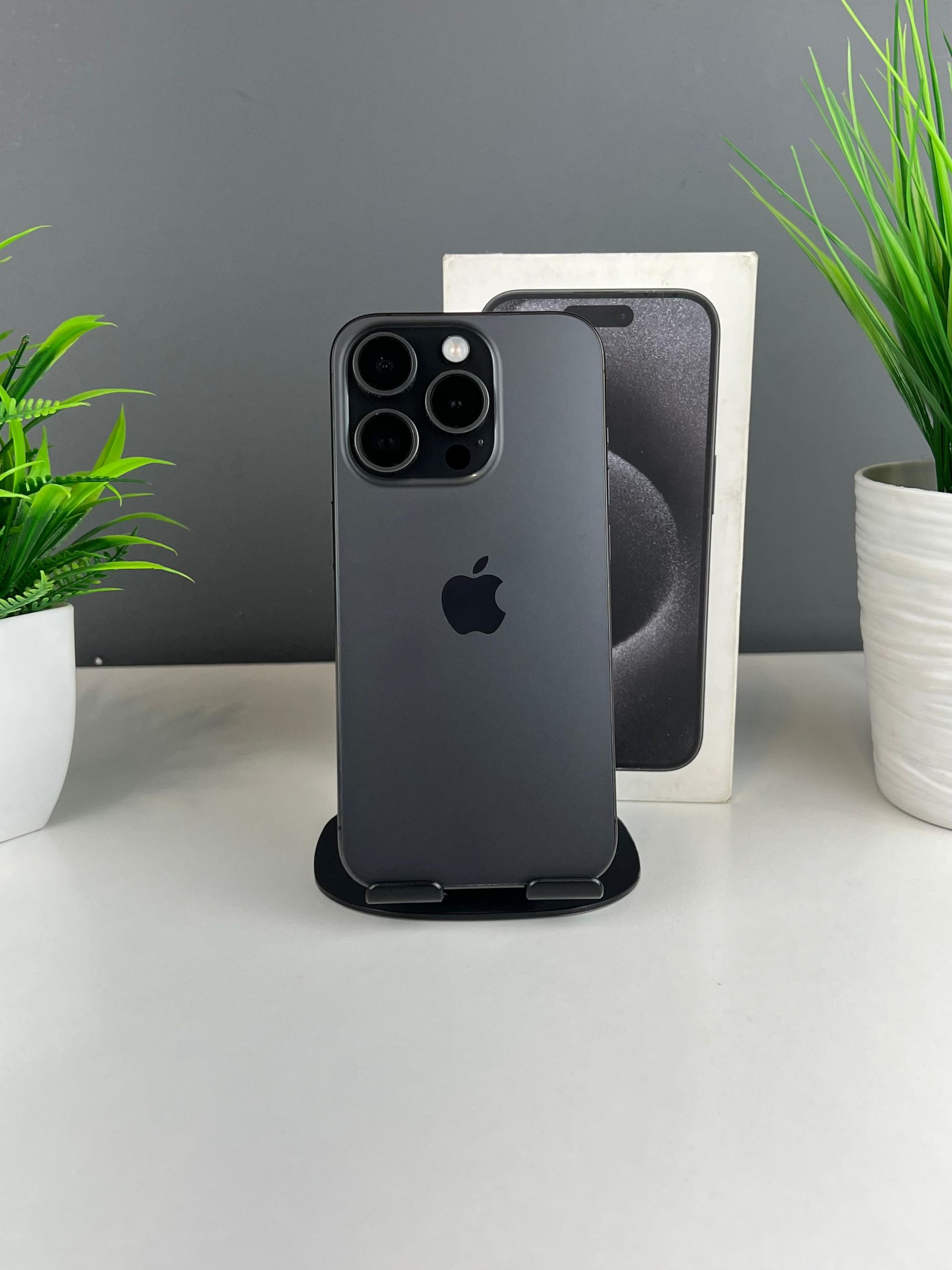 Apple iPhone 15 Pro 128 GB