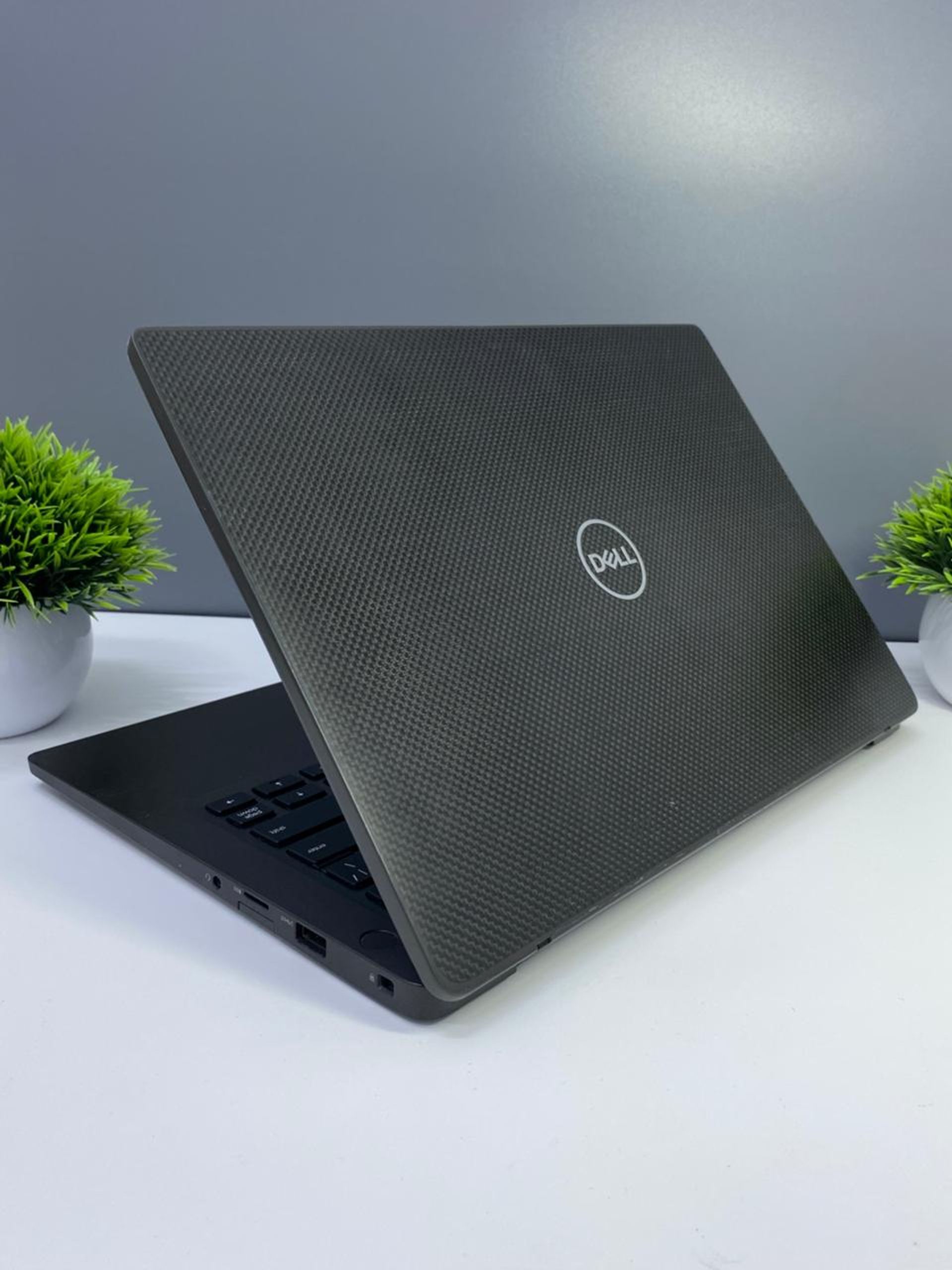 Dell Core i7/8 пок