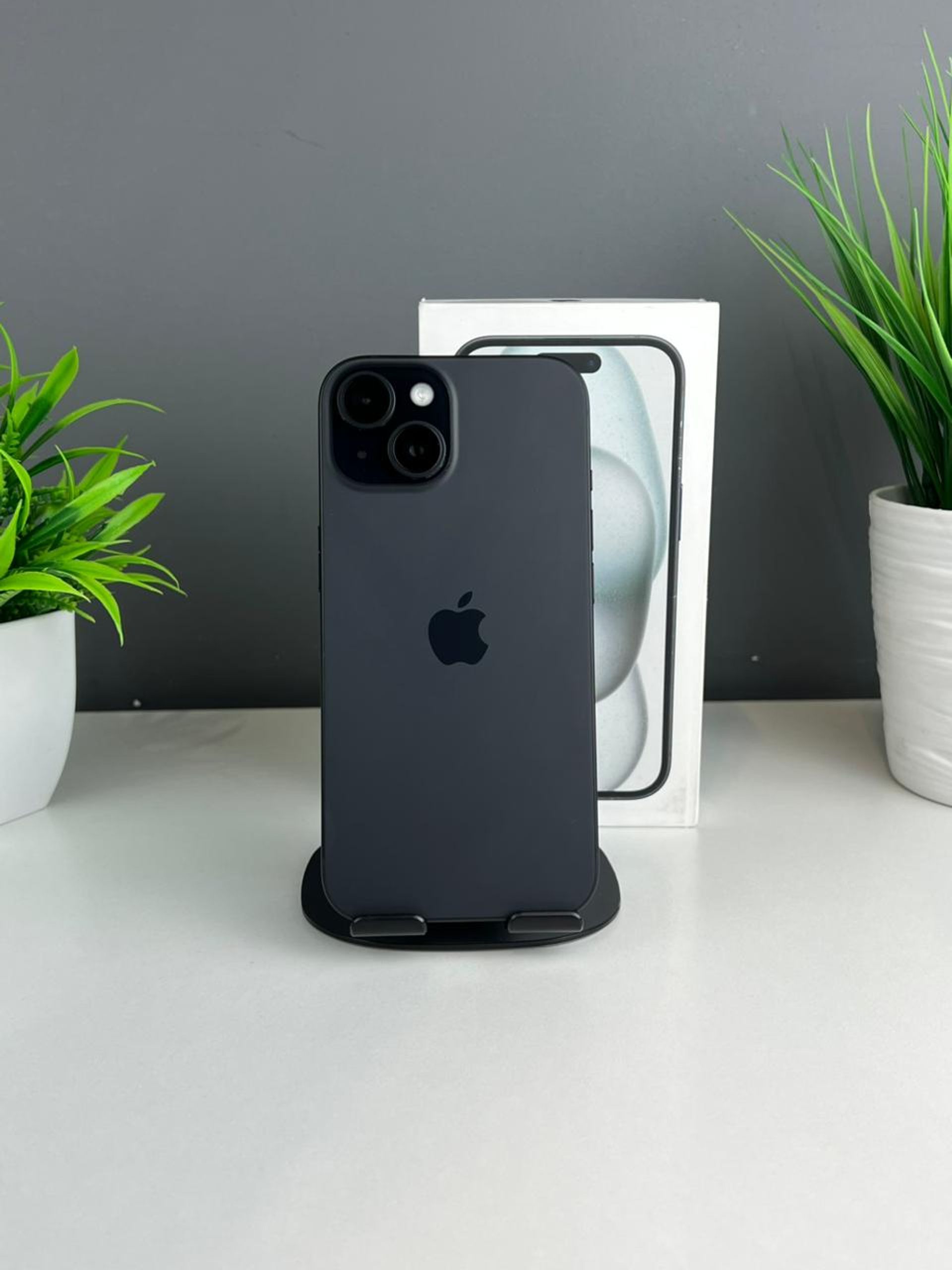 Apple iPhone 15 256GB - фото_0