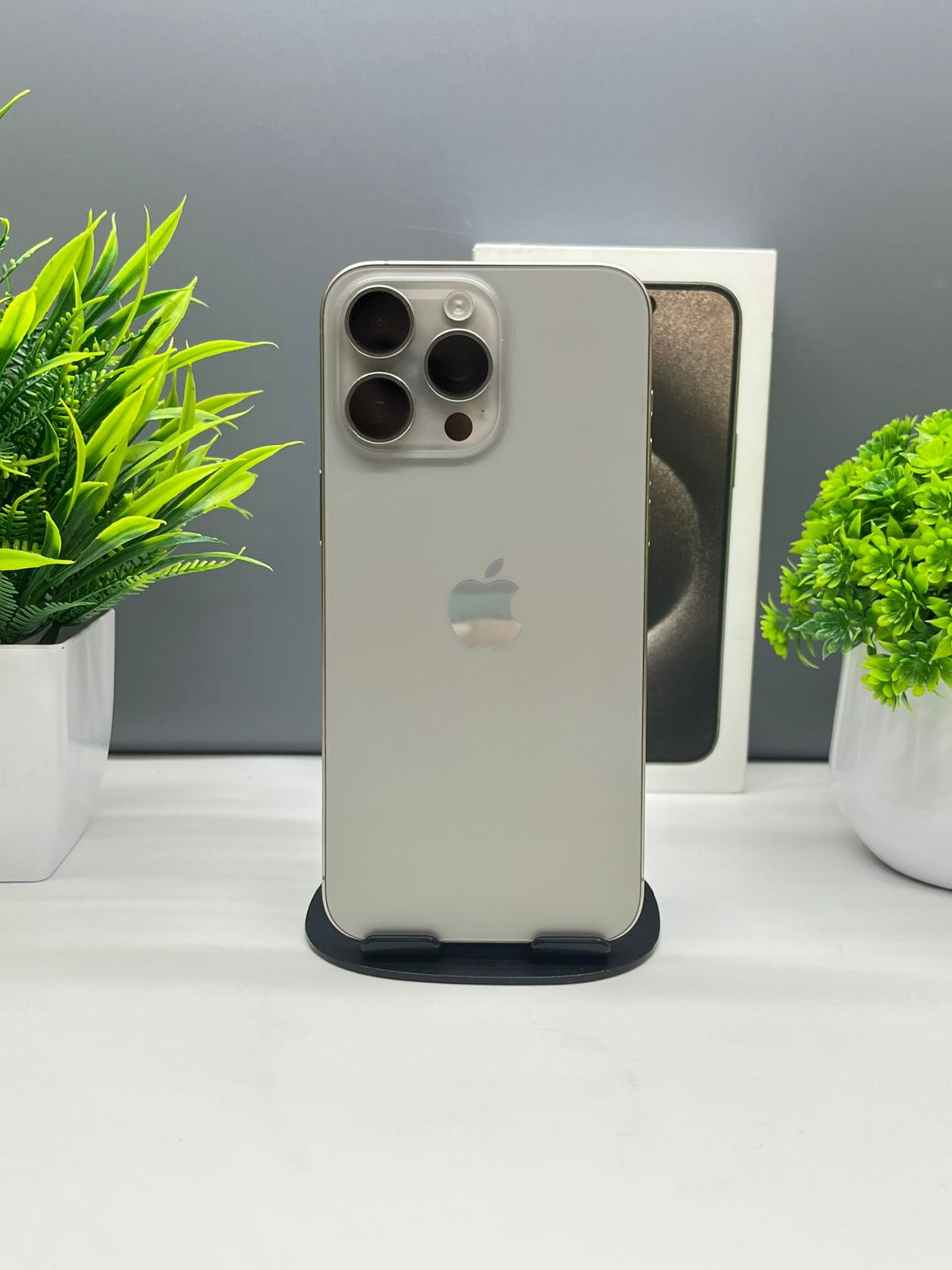 Apple iPhone 15 Pro Max 256 GB